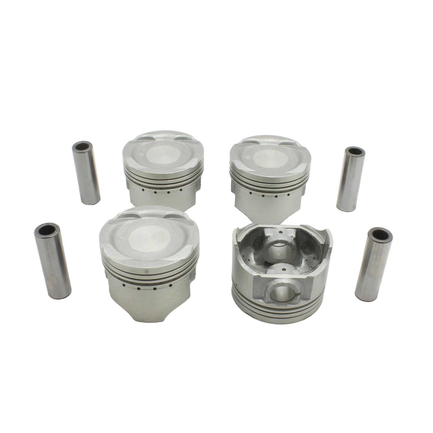 Piston and Ring Set 1992-2001 Chevrolet, Geo, Suzuki 1.6L