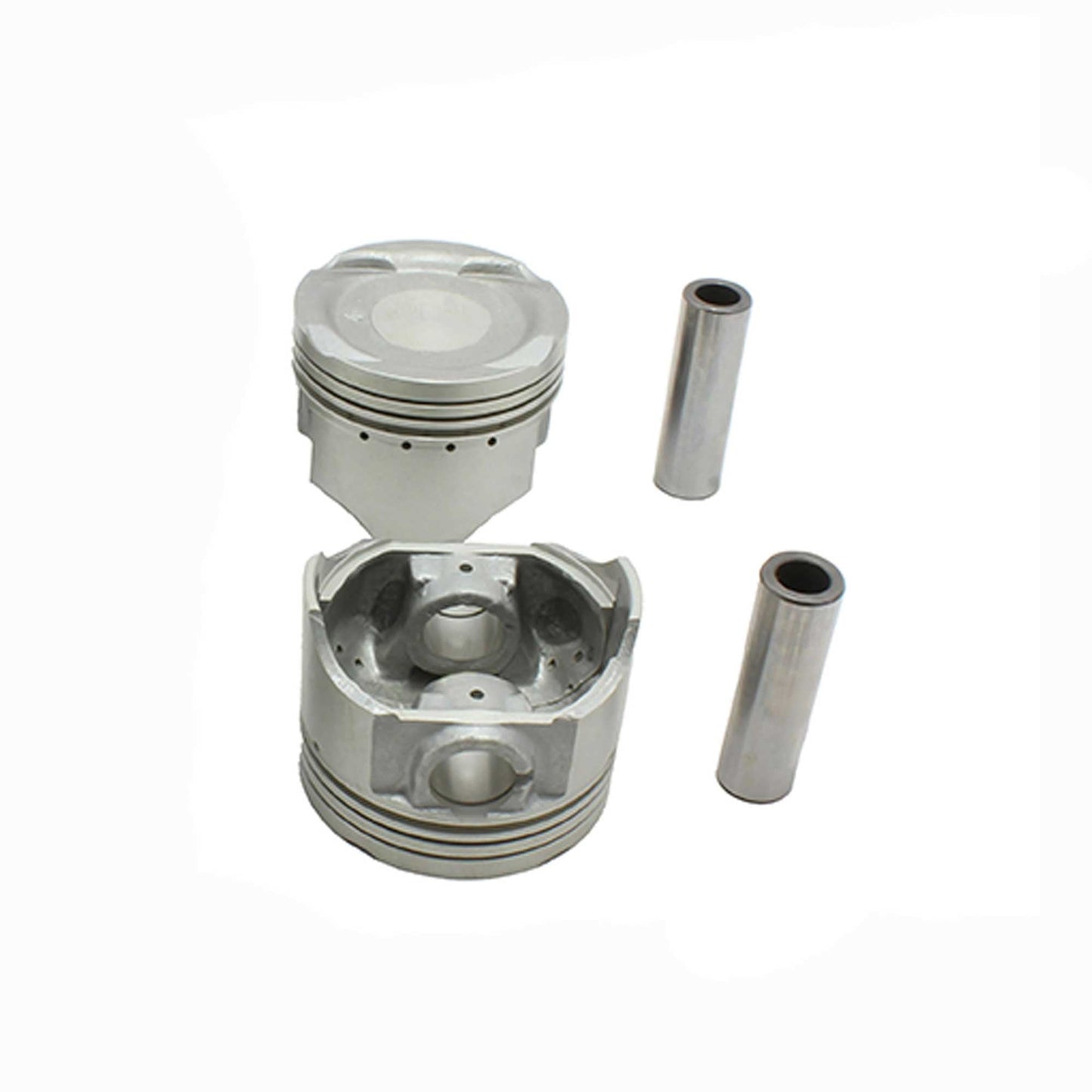 Piston Set 1992-2001 Chevrolet,Geo,Suzuki 1.6L (Oversizes Available)