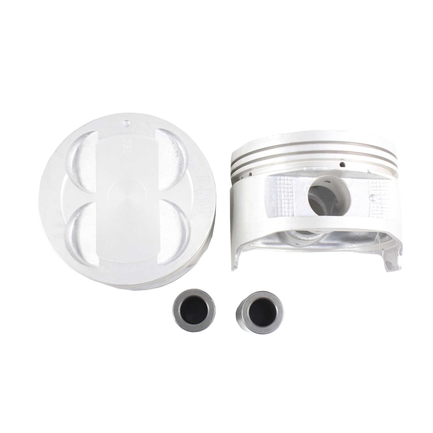 Piston Set 1992-2001 Chevrolet,Geo,Suzuki 1.6L (Oversizes Available)