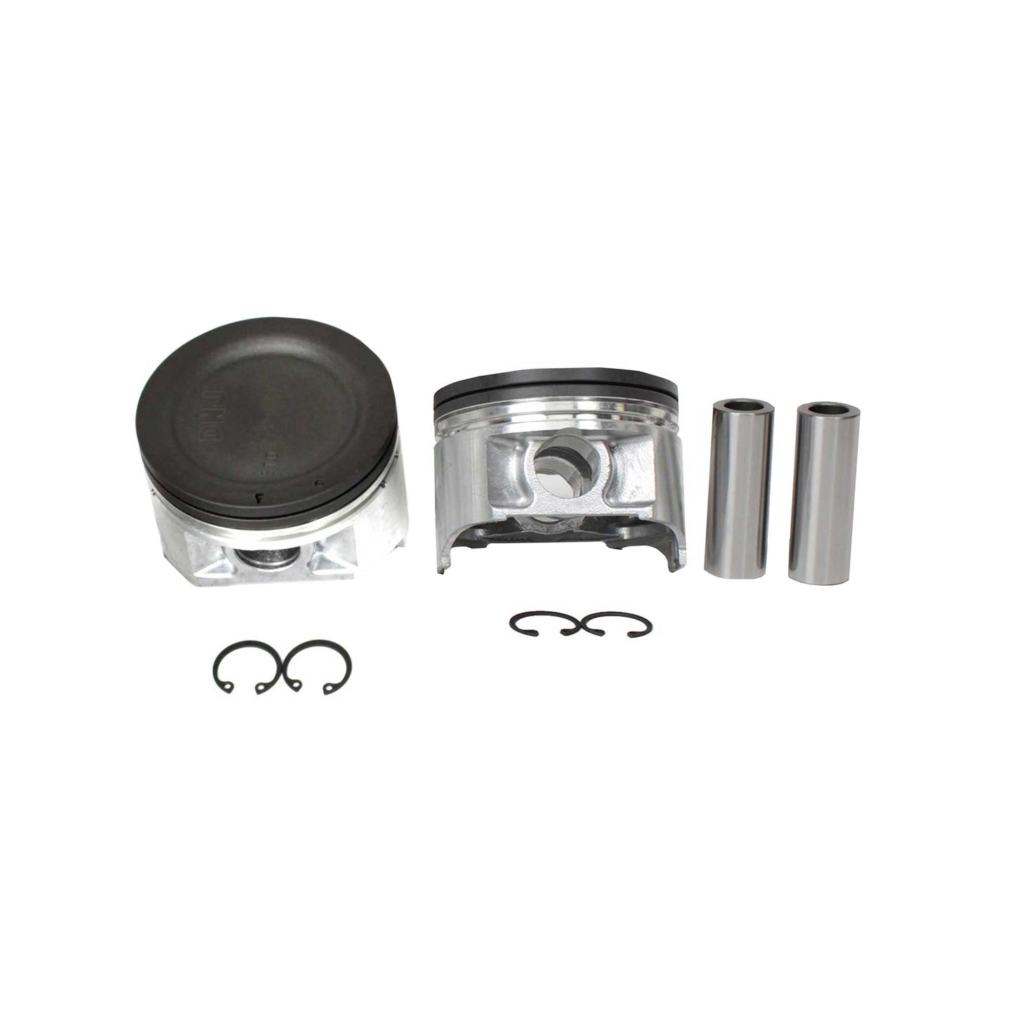 Piston Set 2007-2009 Suzuki 2.0L (Oversizes Available)