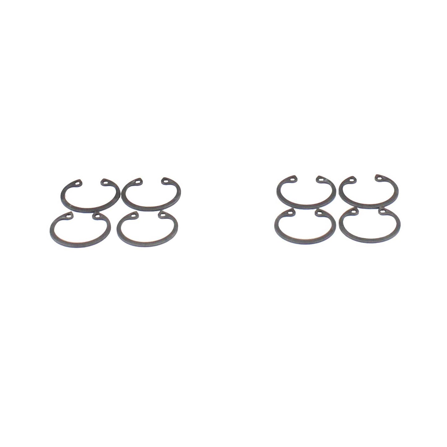 Piston Set 2007-2009 Suzuki 2.0L (Oversizes Available)