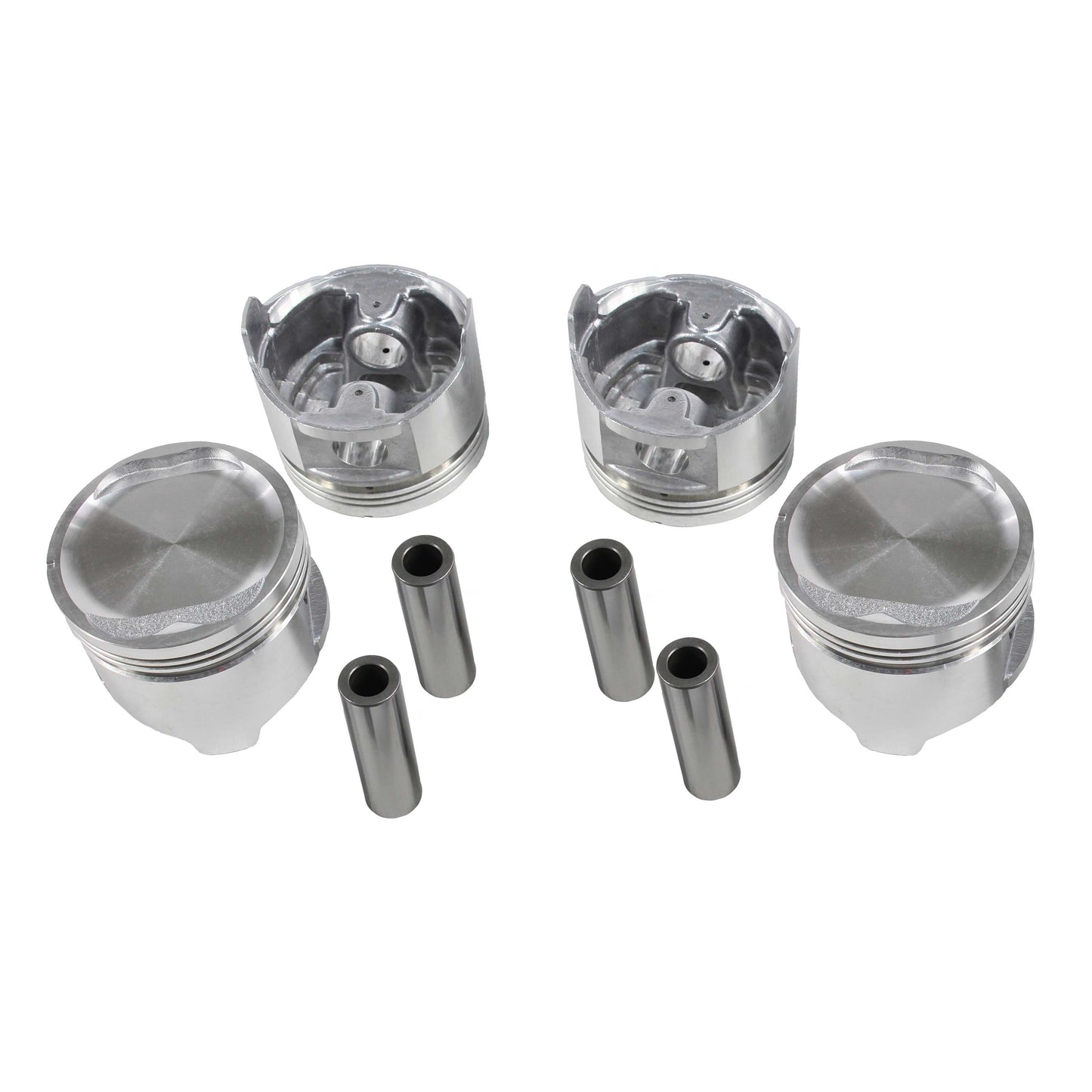 Master Engine Rebuild Kit 1981-1983 Nissan 2.2L