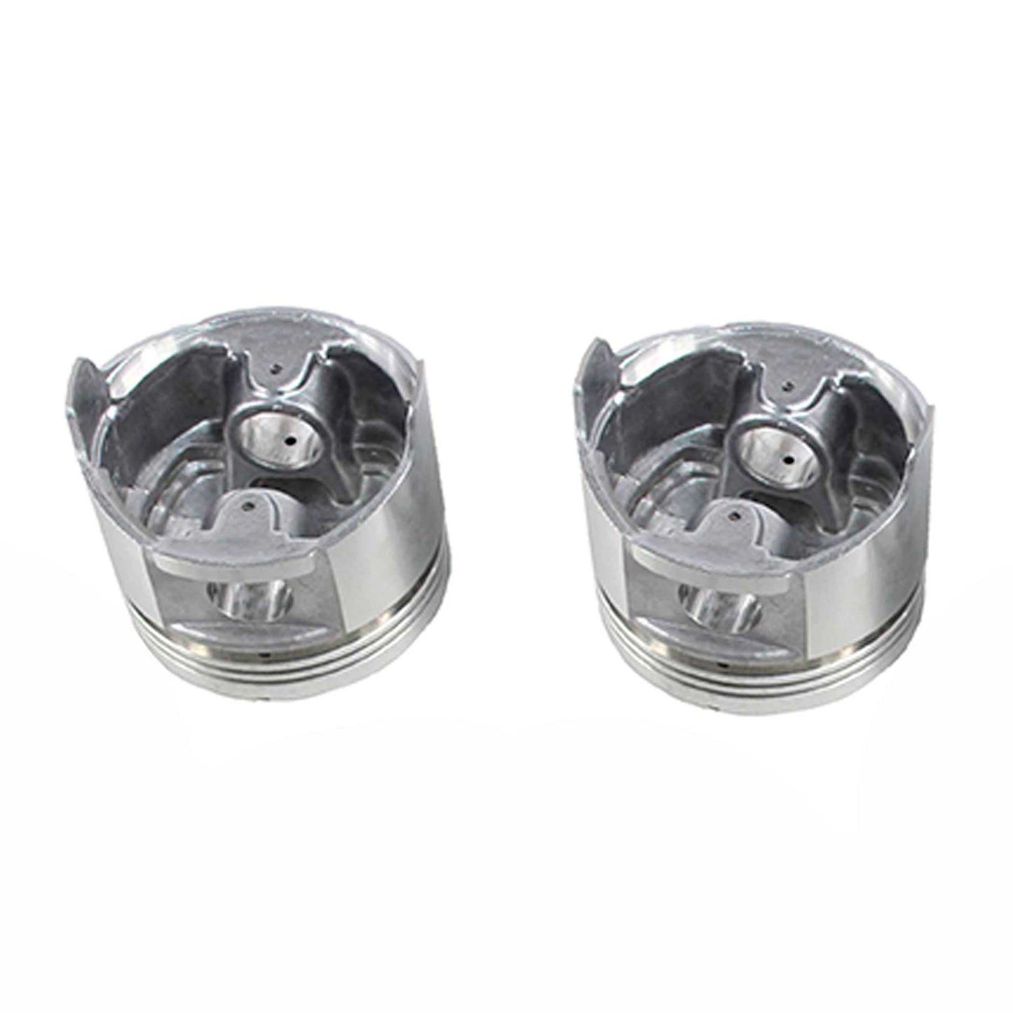 Piston Set 1981-1983 Nissan 2.2L (Oversizes Available)
