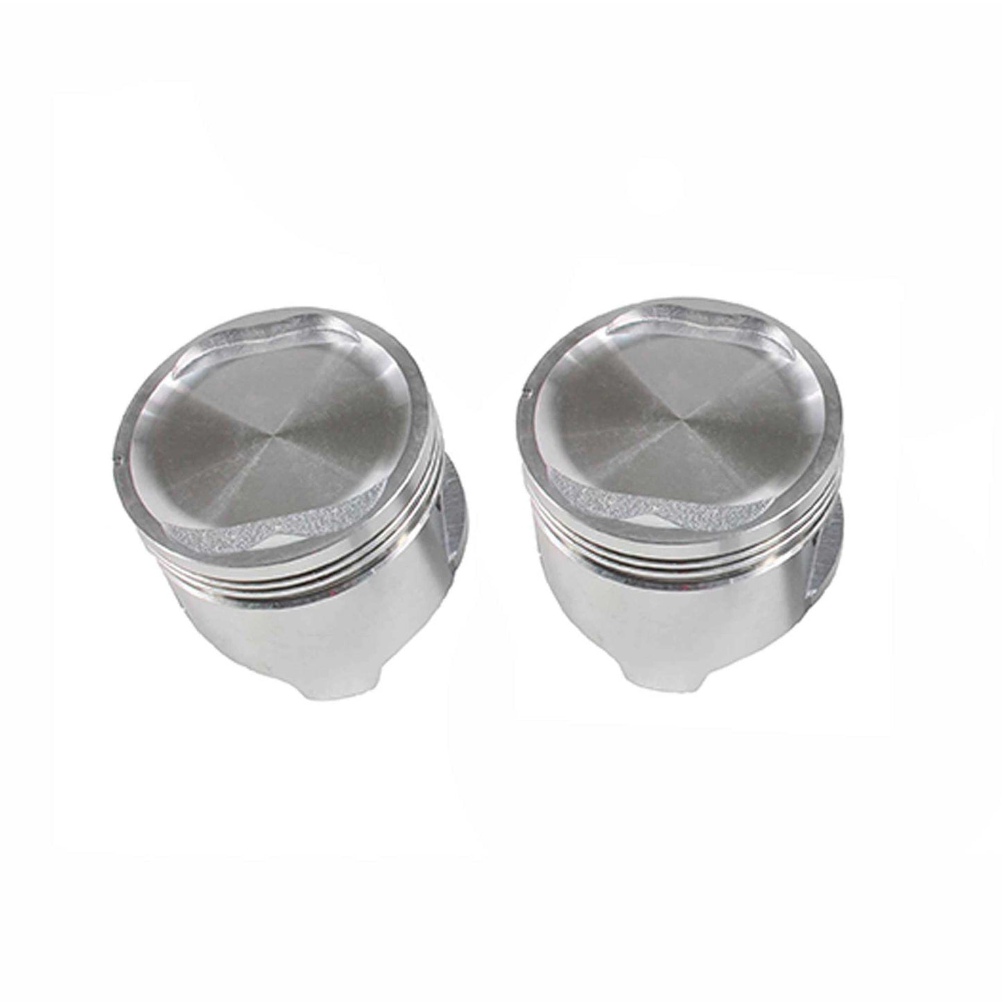 Piston Set 1981-1983 Nissan 2.2L (Oversizes Available)