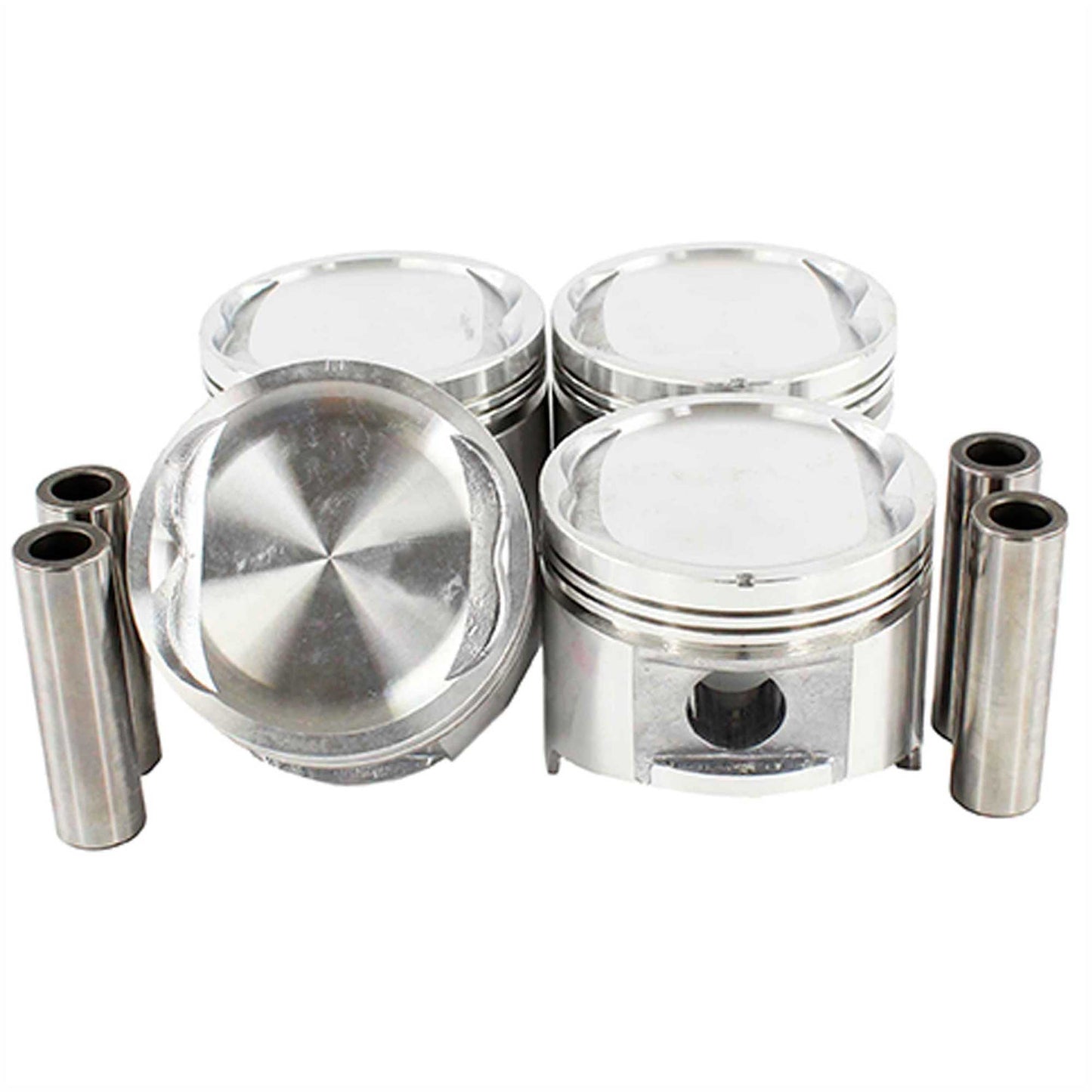 Piston Set 1981-1983 Nissan 2.2L (Oversizes Available)