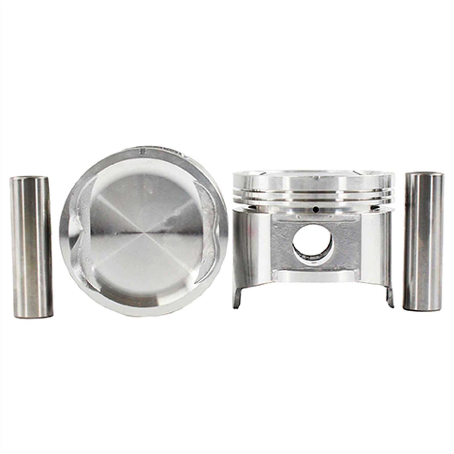 Piston Set 1981-1983 Nissan 2.2L (Oversizes Available)