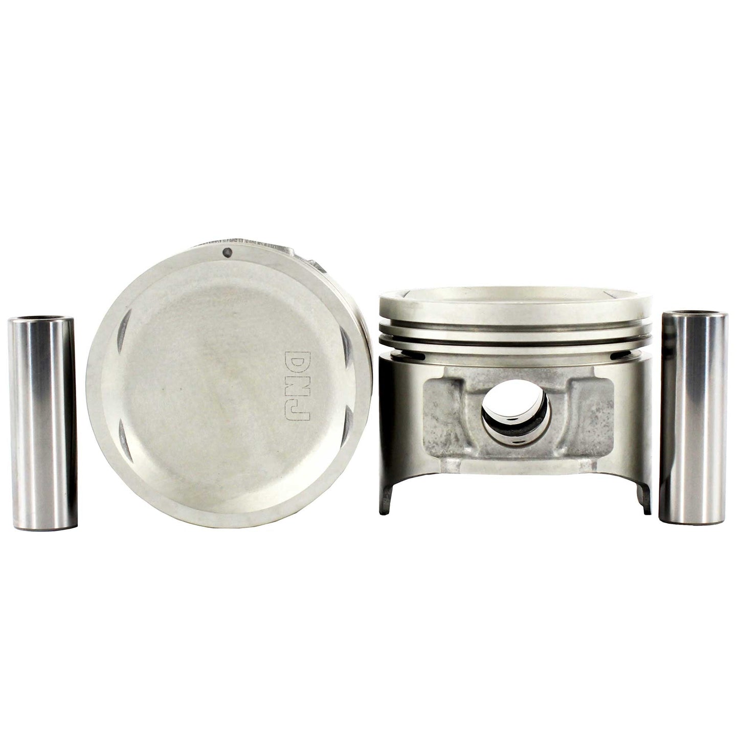 Piston Set 1983-1989 Nissan 2.4L (Oversizes Available)