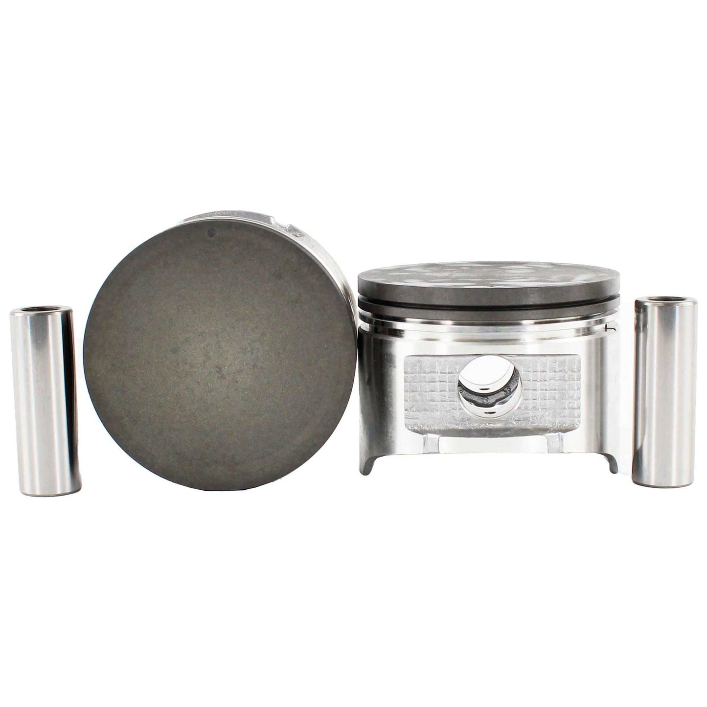 Piston Set 1989-1992 Nissan 2.4L (Oversizes Available)