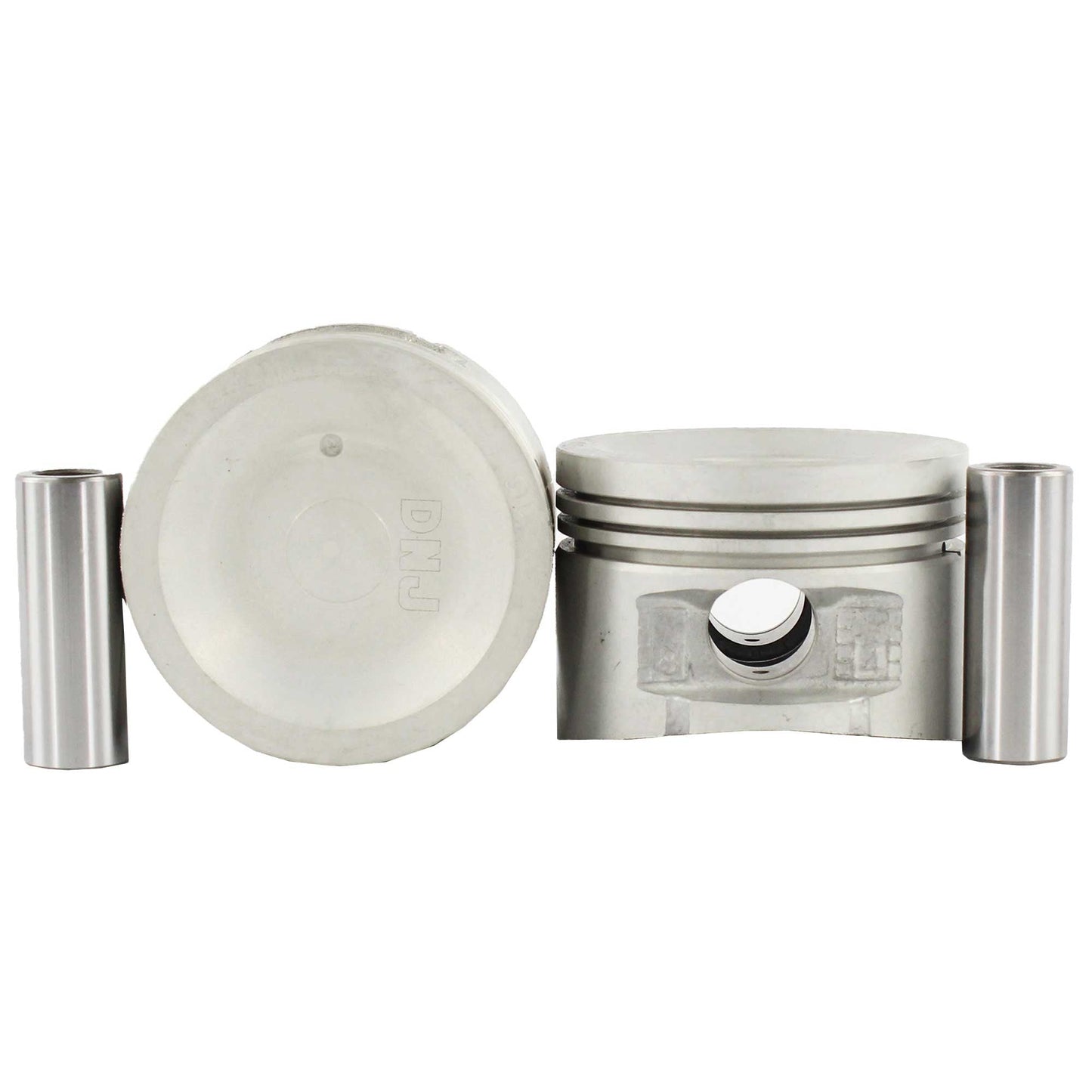 Piston Set 1989-1990 Nissan 1.6L (Oversizes Available)