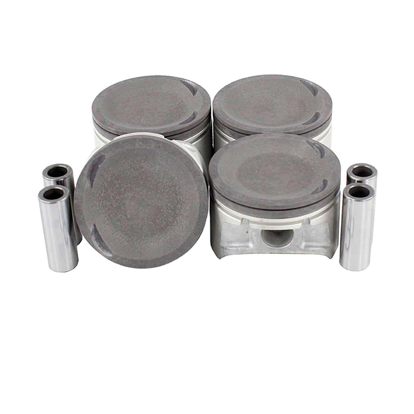 Piston Set 2000-2006 Nissan 1.8L (Oversizes Available)