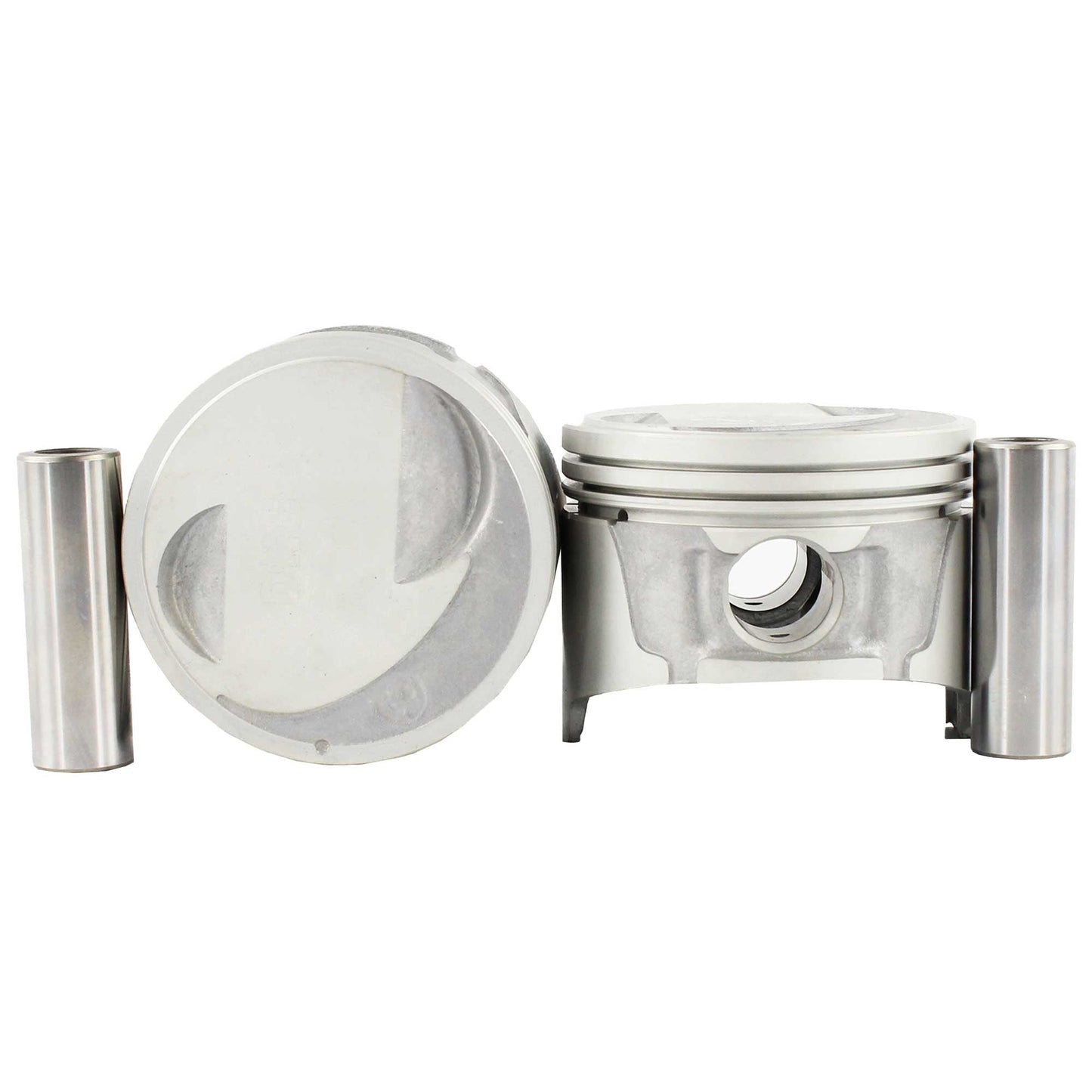 Piston Set 1993-1998 Mercury,Nissan 3.0L (Oversizes Available)