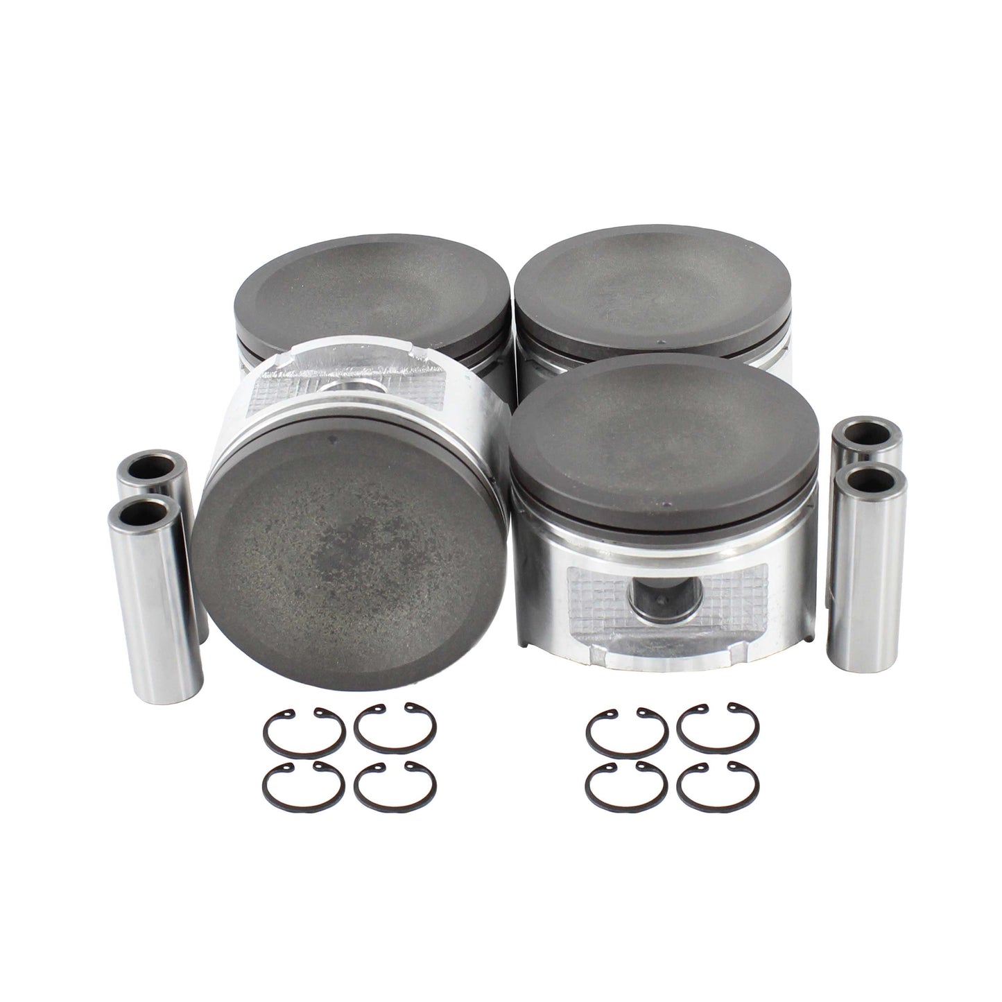 Master Engine Rebuild Kit 1994-1998 Nissan 2.4L