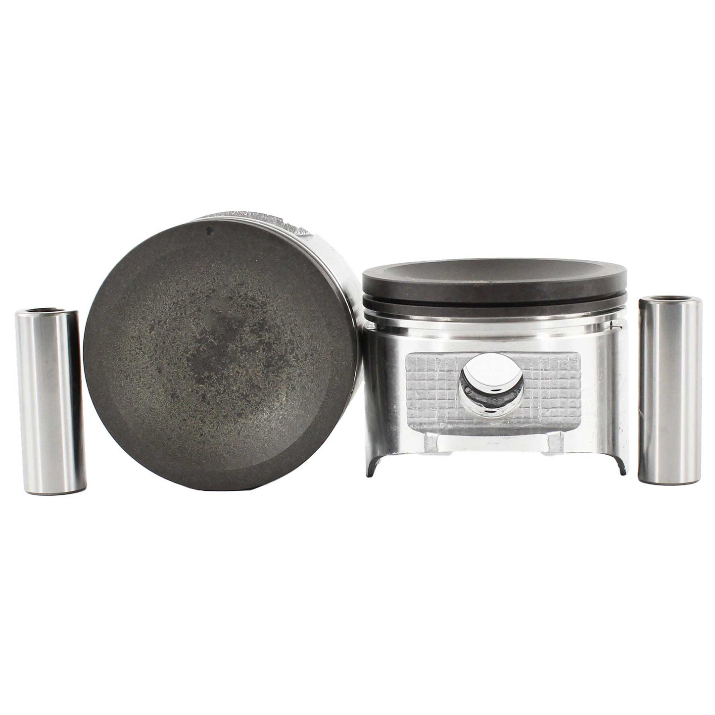 Piston Set 1991-1998 Nissan 2.4L (Oversizes Available)