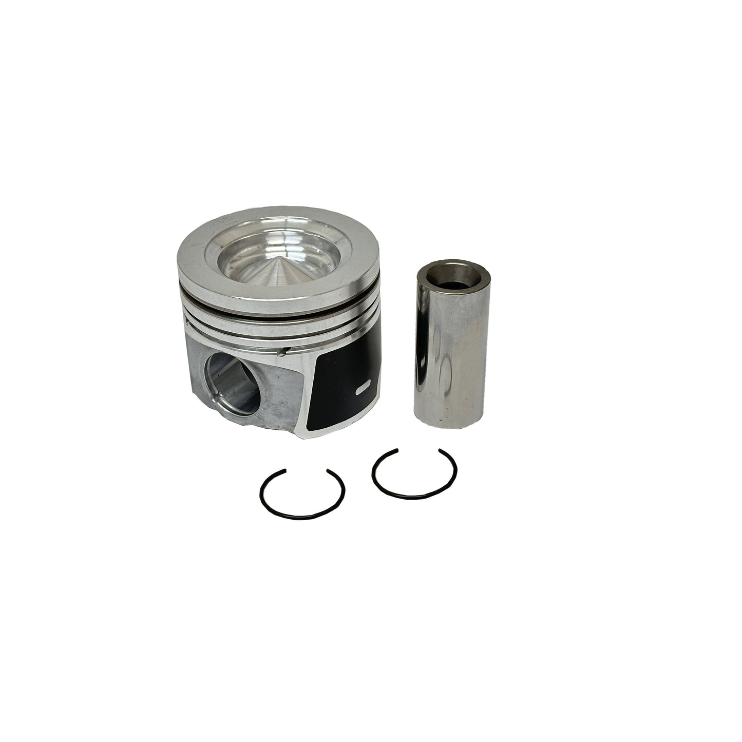 Standard size Complete Piston Set 2017-2020 Ford 6.7L