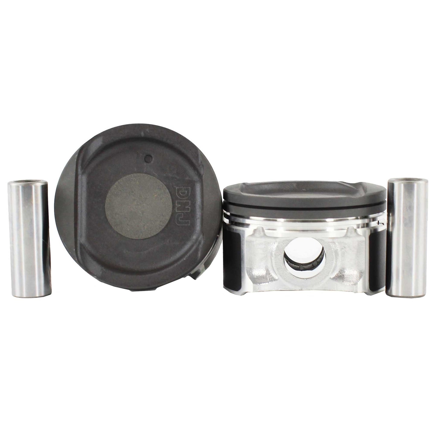 Piston Set 2009-2011 Nissan 1.6L (Oversizes Available)