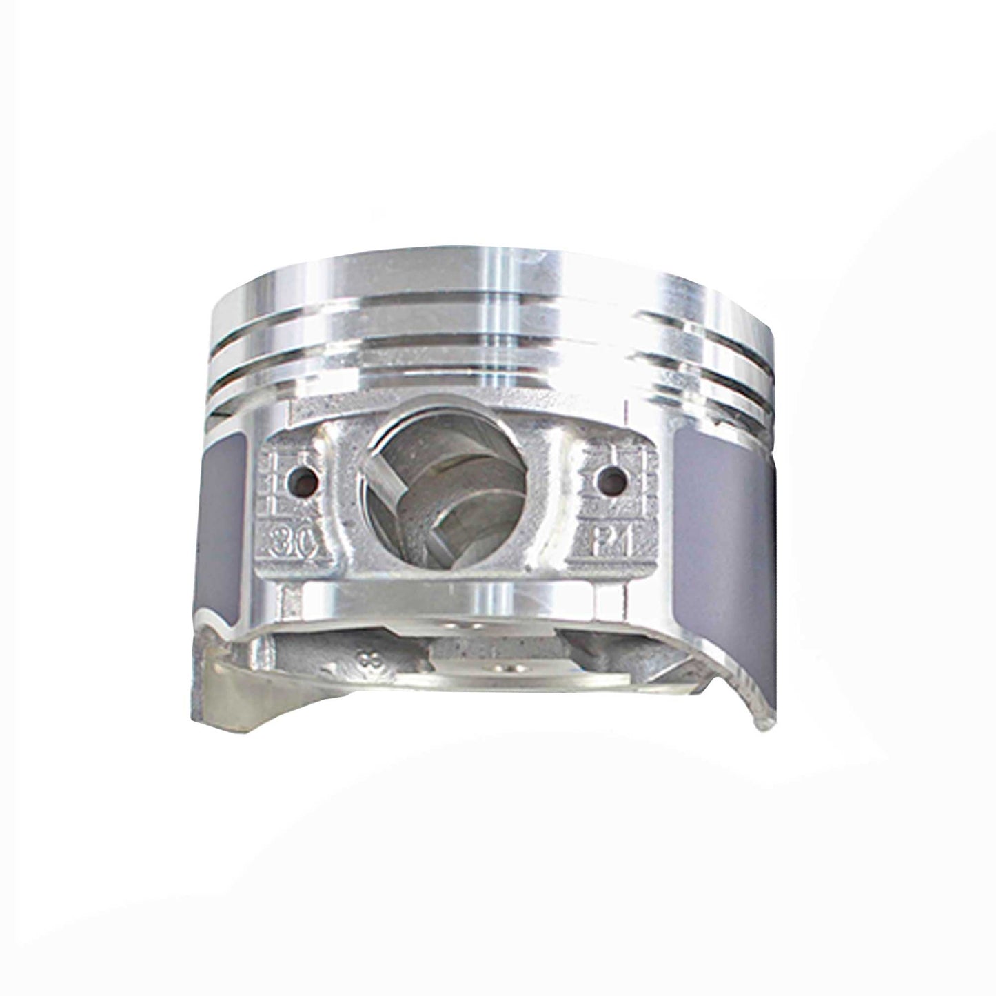 Piston Set 1990-1996 Nissan 3.0L (Oversizes Available)