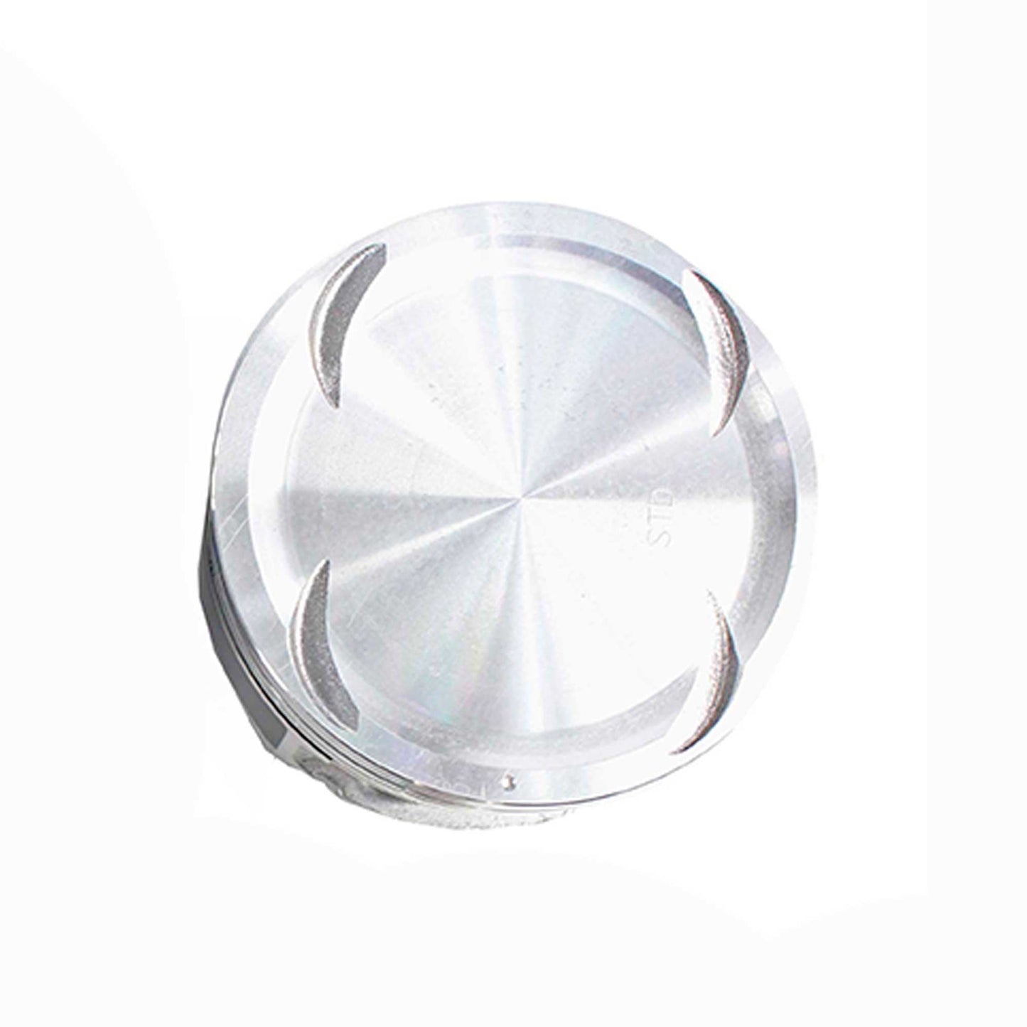 Piston Set 1990-1996 Nissan 3.0L (Oversizes Available)