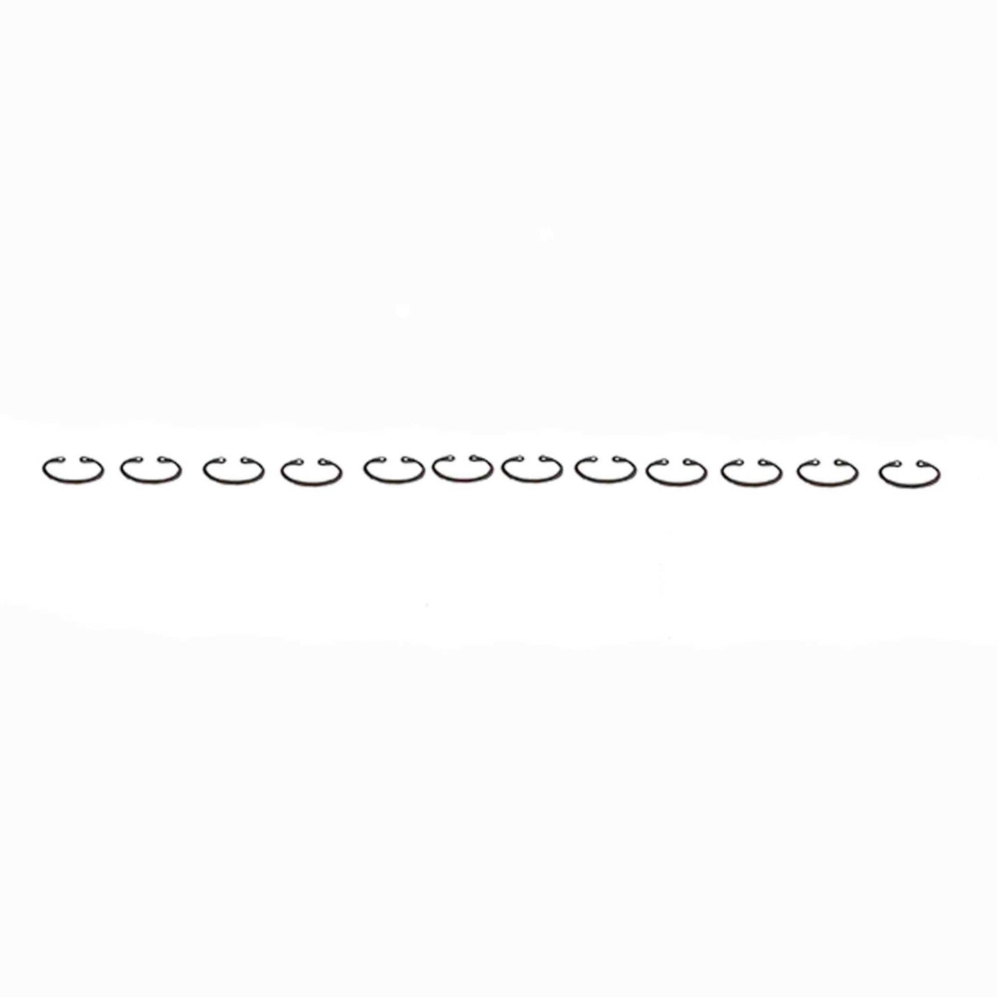 Piston Set 1995-1999 INFINITI,Nissan 3.0L (Oversizes Available)