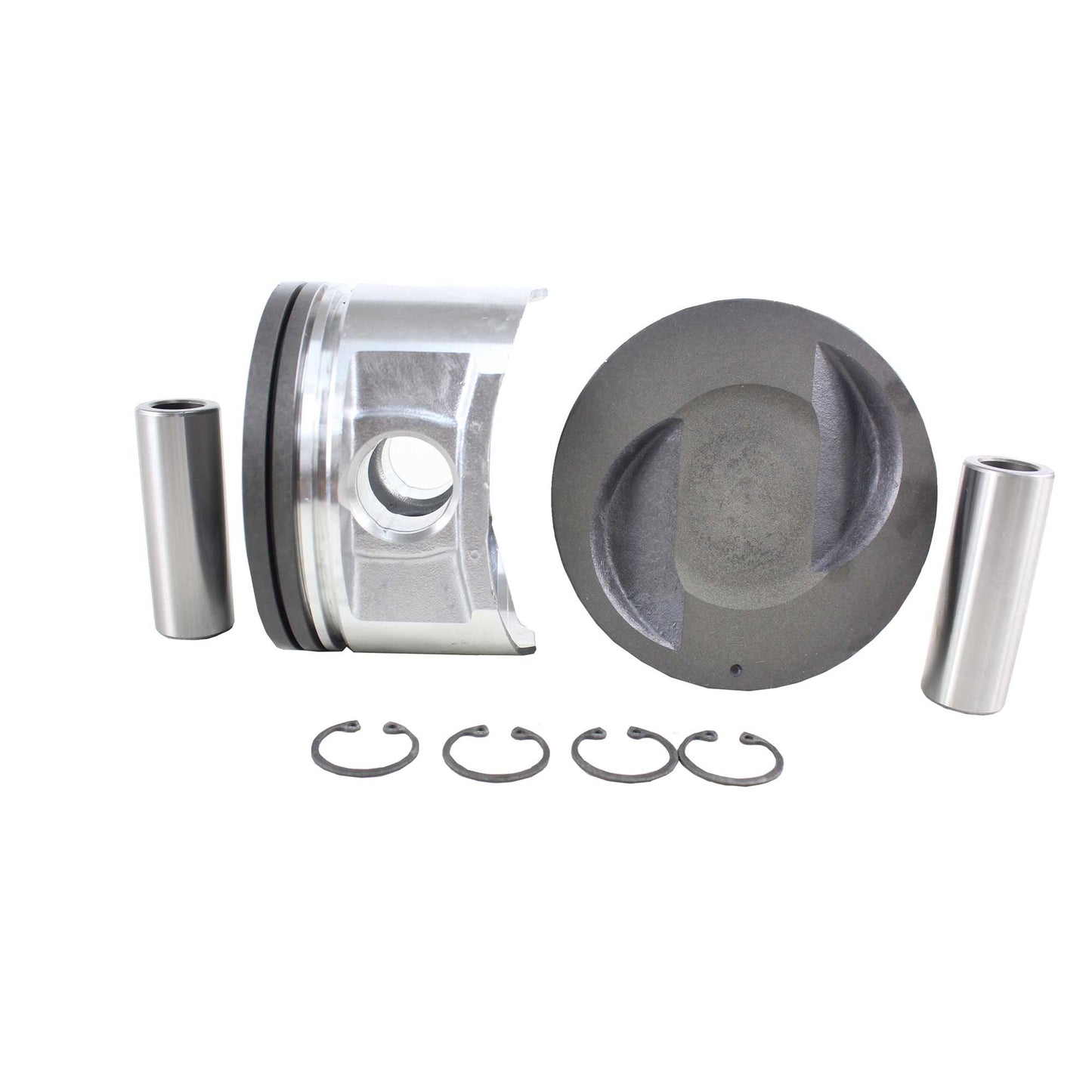 Piston Set 1996-2004 INFINITI,Mercury,Nissan 3.3L (Oversizes Available)