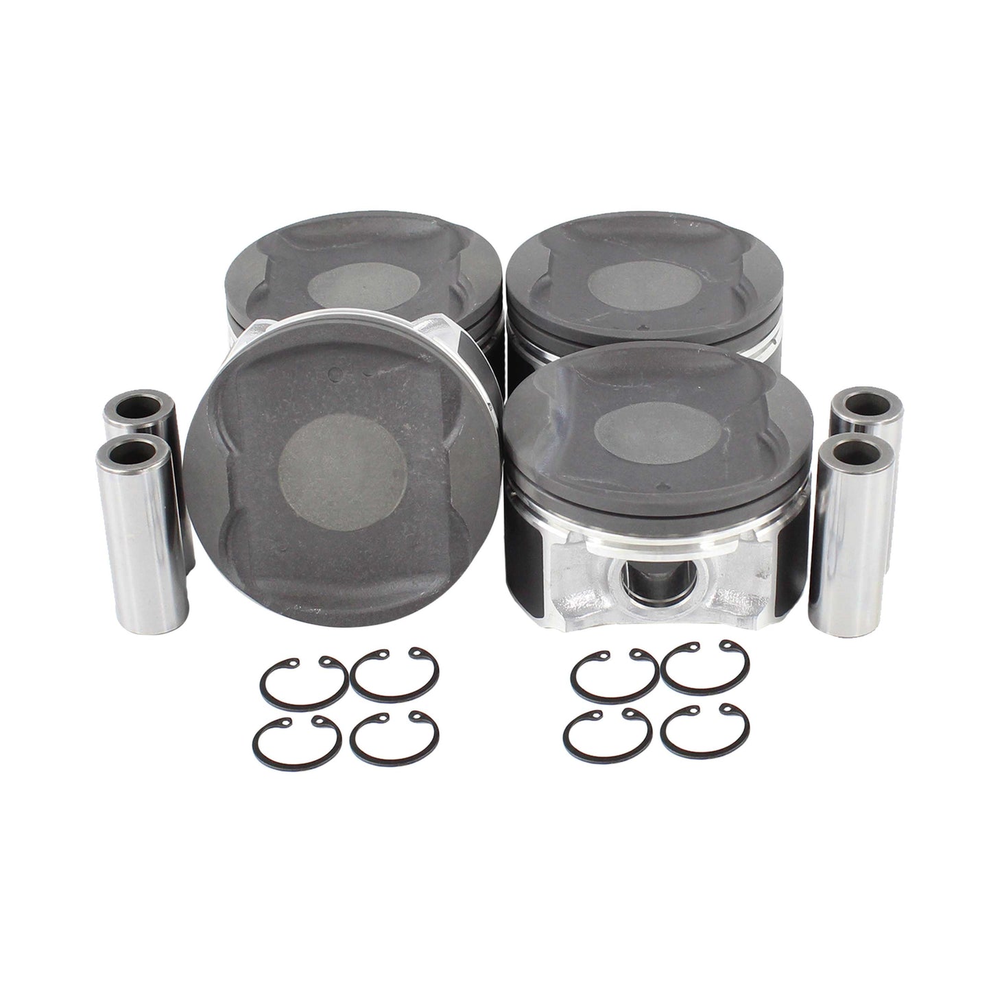 Master Engine Rebuild Kit 2007-2012 Nissan 2.0L