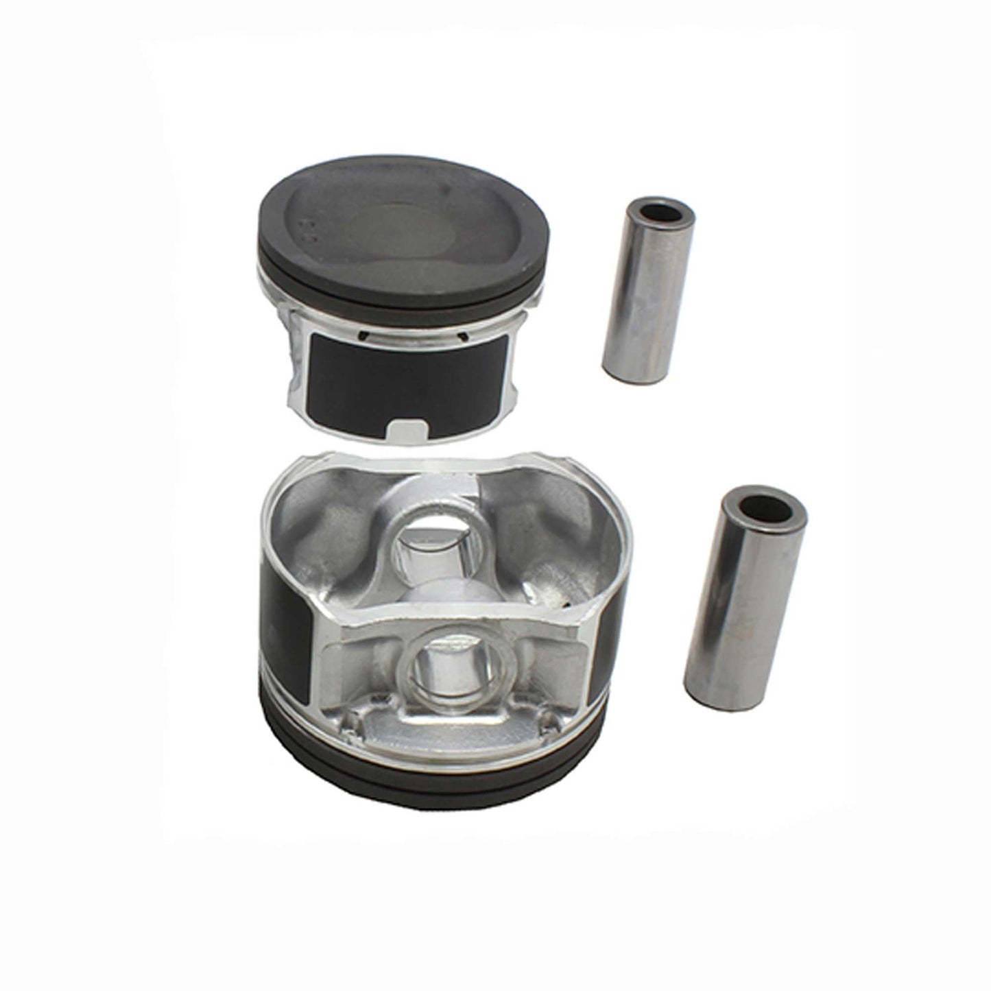 Piston Set 2007-2012 Nissan 1.8L (Oversizes Available)
