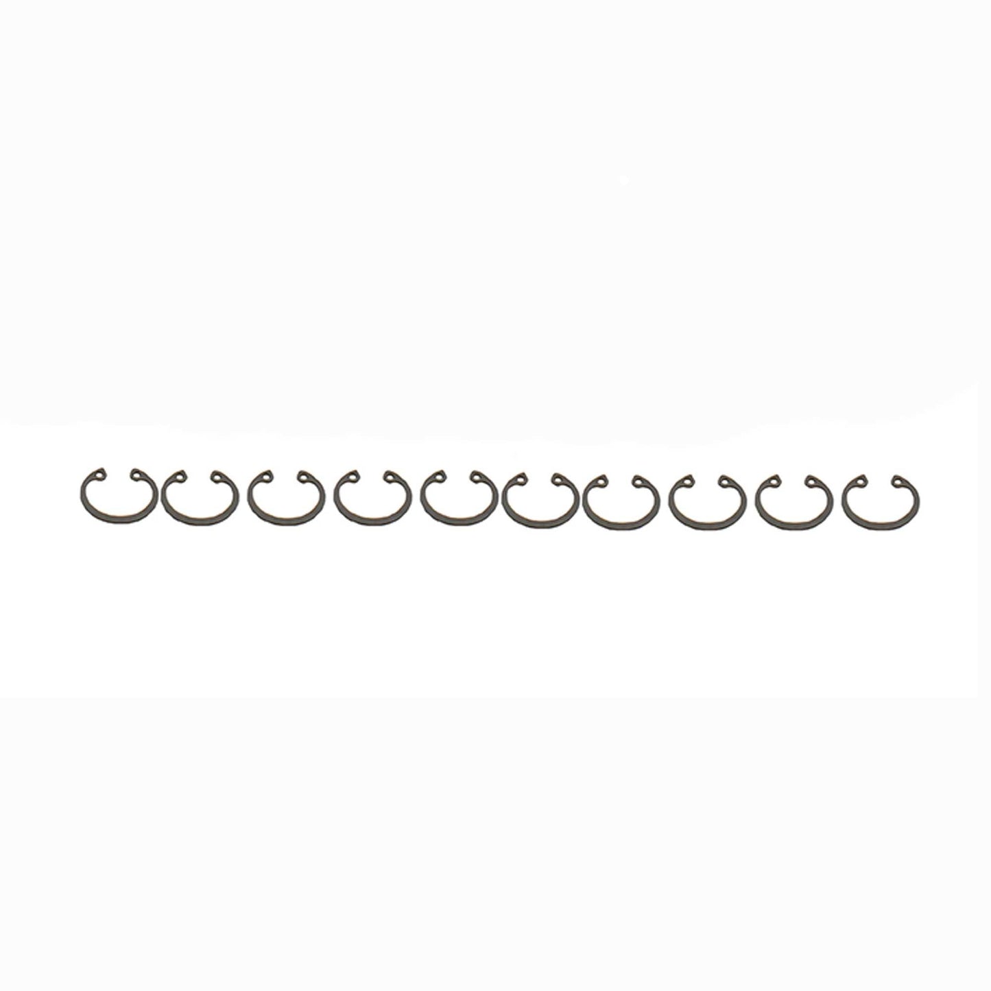 Piston Set 2007-2012 Nissan 1.8L (Oversizes Available)