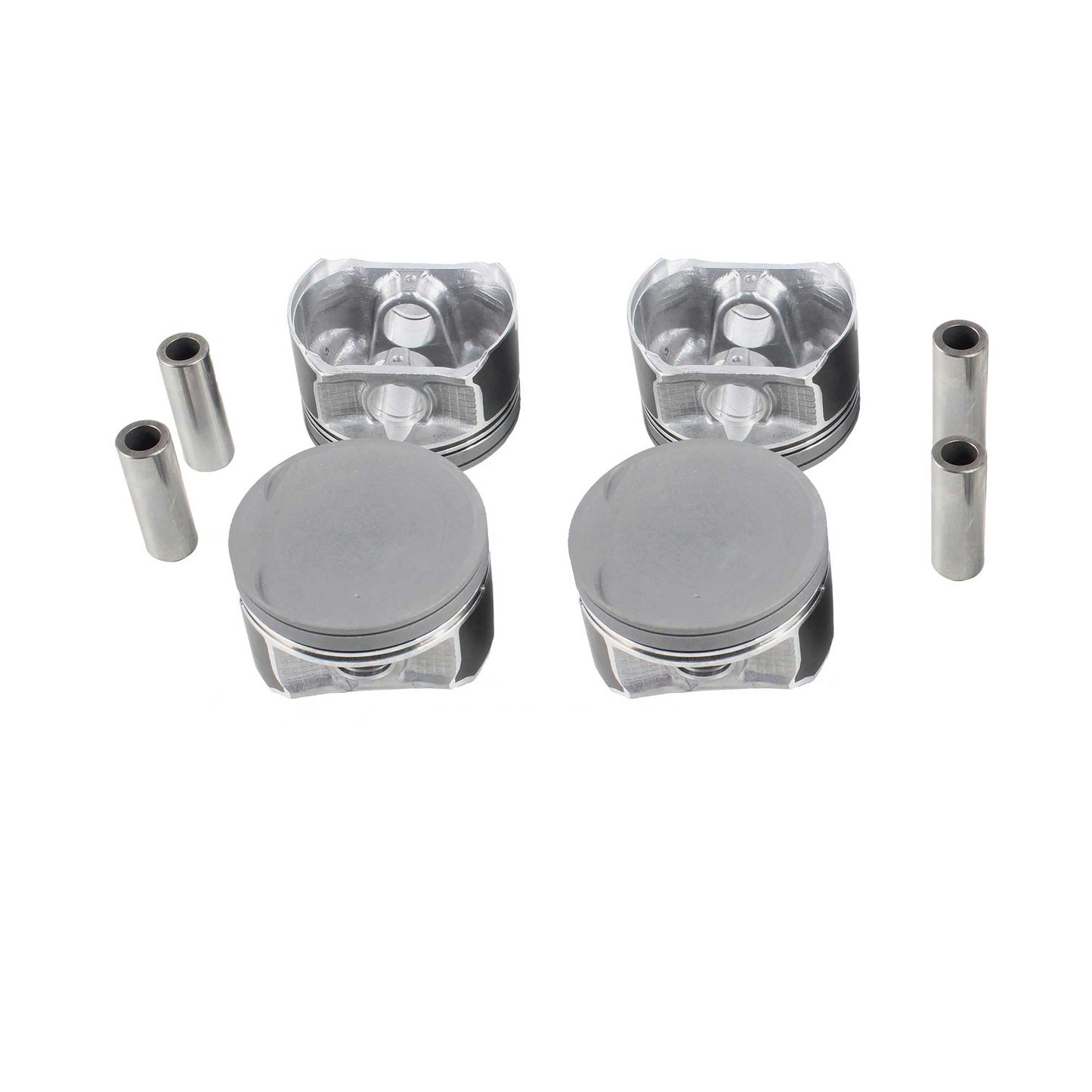 Piston Set 2002-2006 Nissan 2.5L (Oversizes Available)