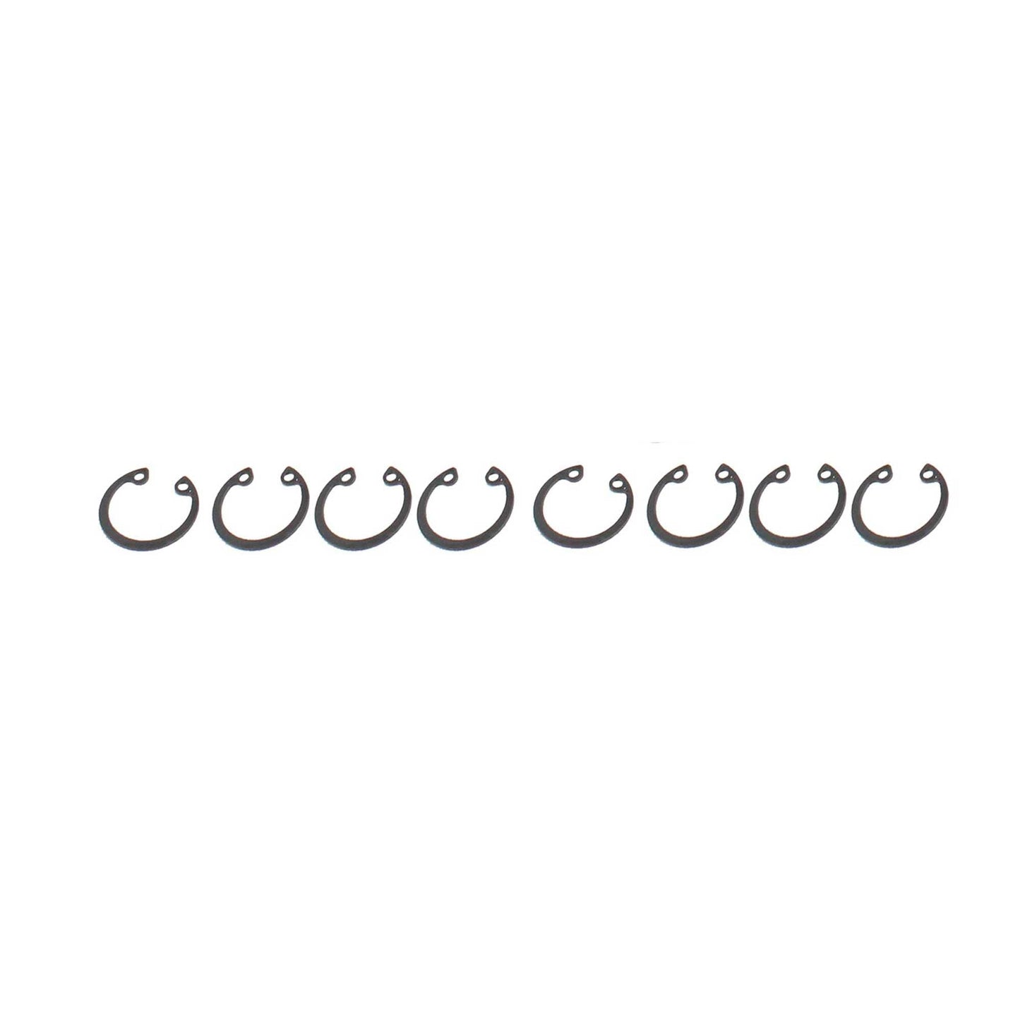 Piston Set 2002-2006 Nissan 2.5L (Oversizes Available)