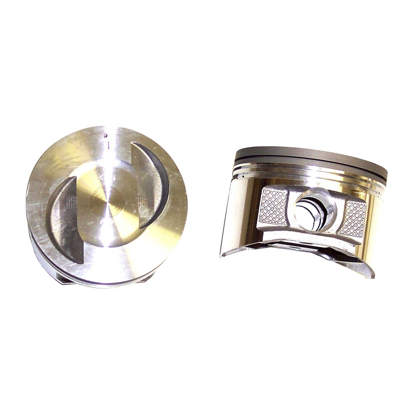 Pistons Set