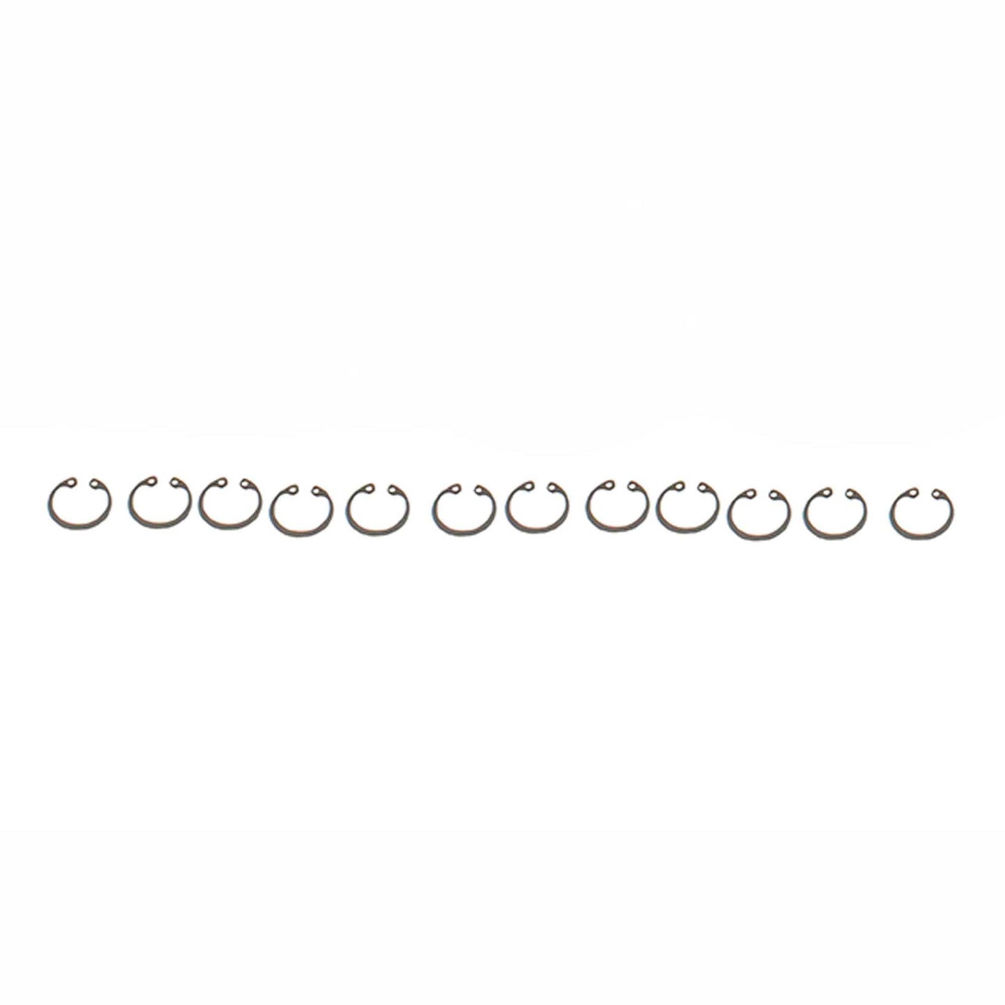Piston Set 2001-2004 INFINITI,Nissan 3.5L (Oversizes Available)