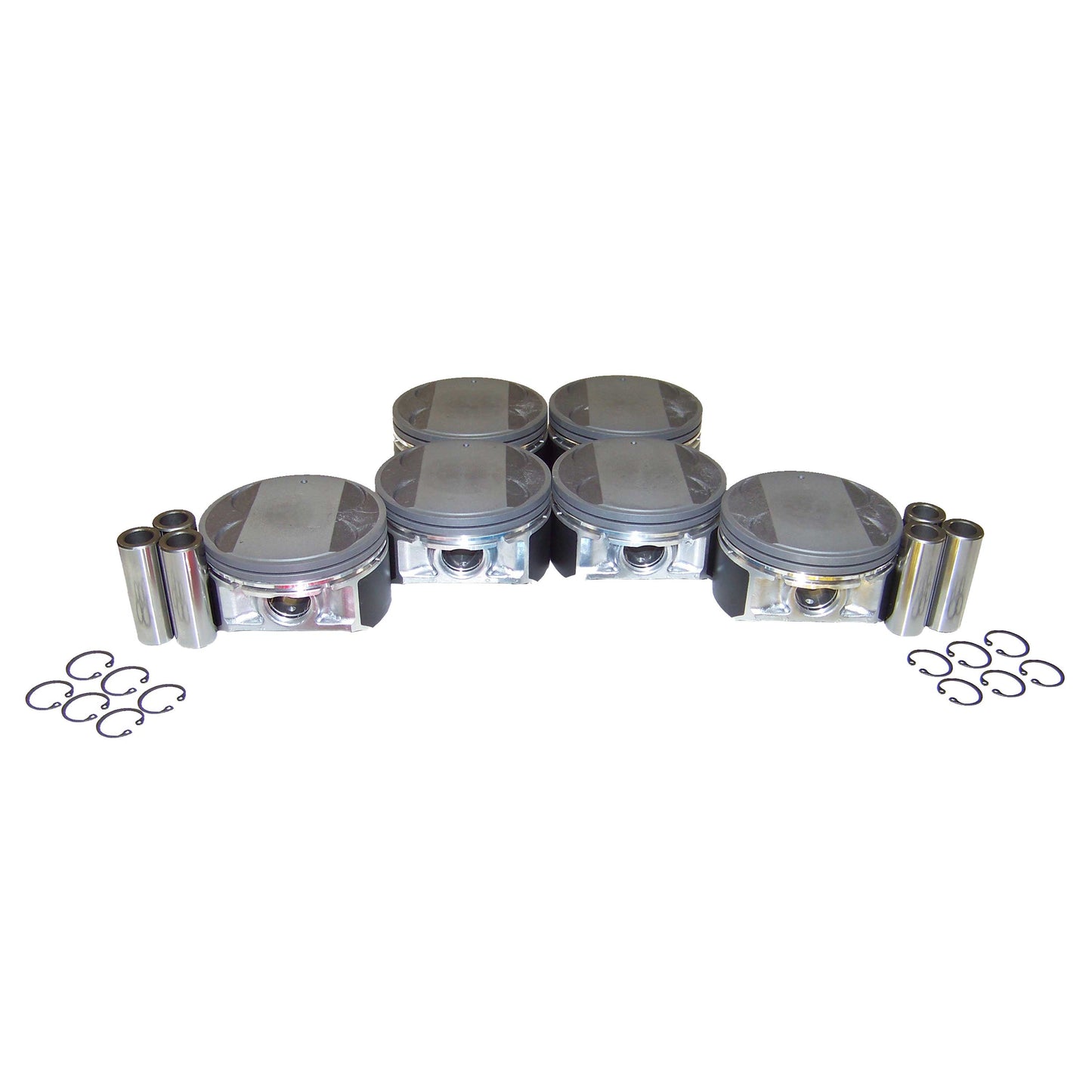 Master Engine Rebuild Kit