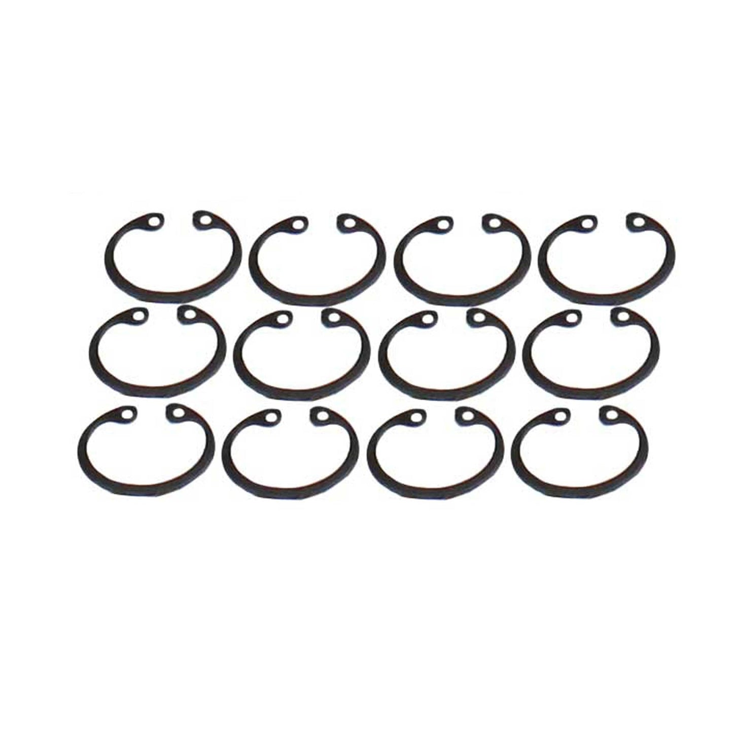 Piston Set 2005-2021 Nissan,Suzuki 4.0L (Oversizes Available)