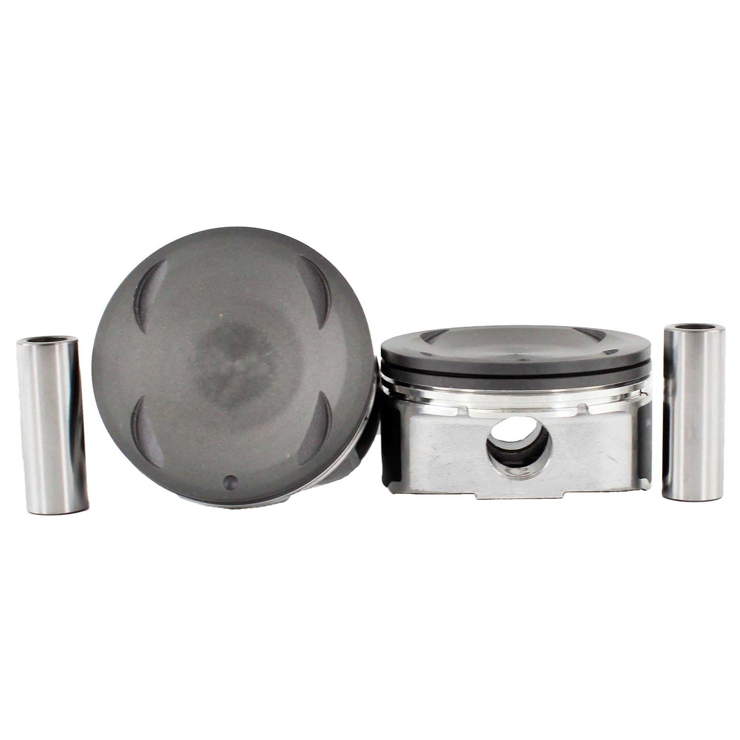 Standard size Complete Piston Set 2004-2017 INFINITI 5.6L (Oversizes Available)