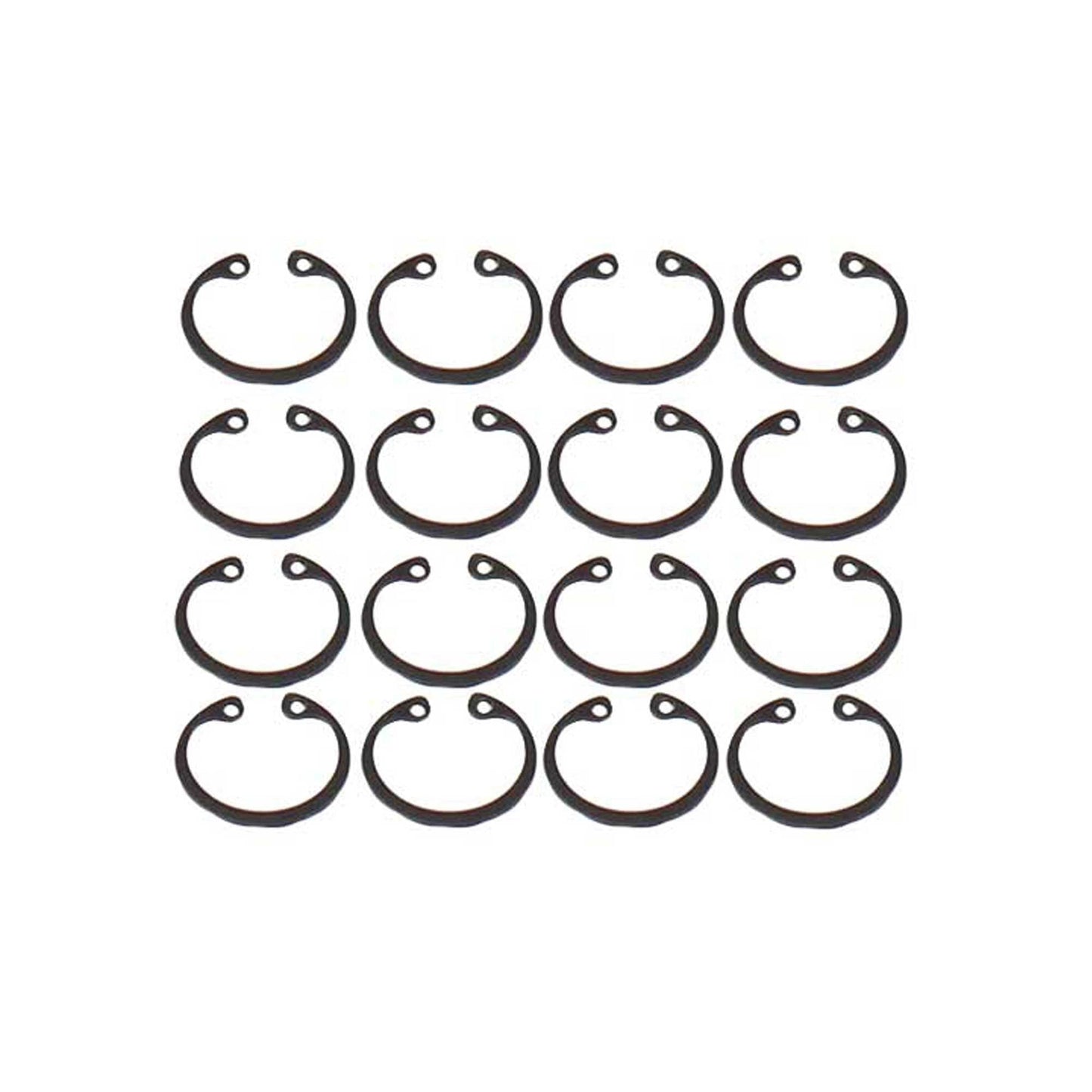 Standard size Complete Piston Set 2004-2017 INFINITI 5.6L (Oversizes Available)