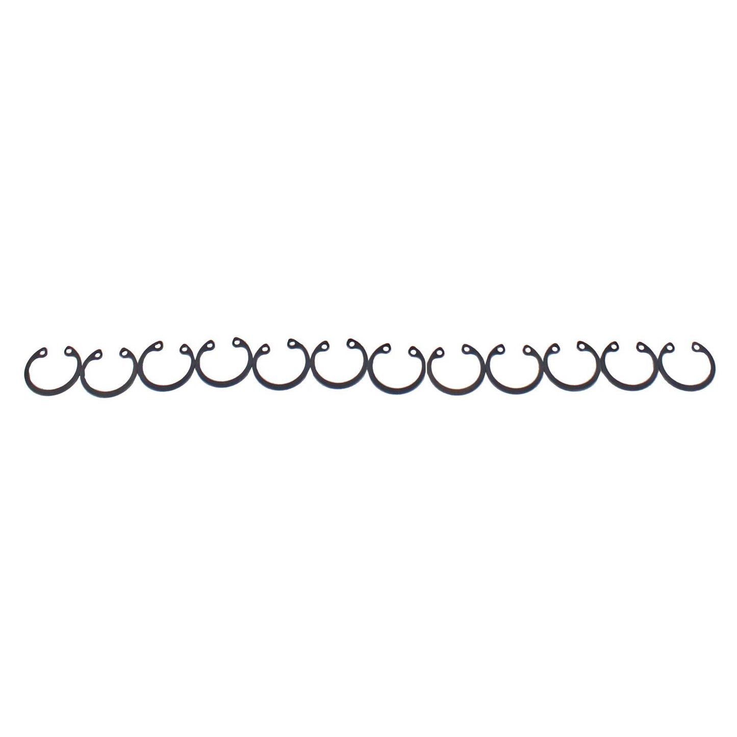 Piston Set 2001-2004 Nissan 3.3L (Oversizes Available)