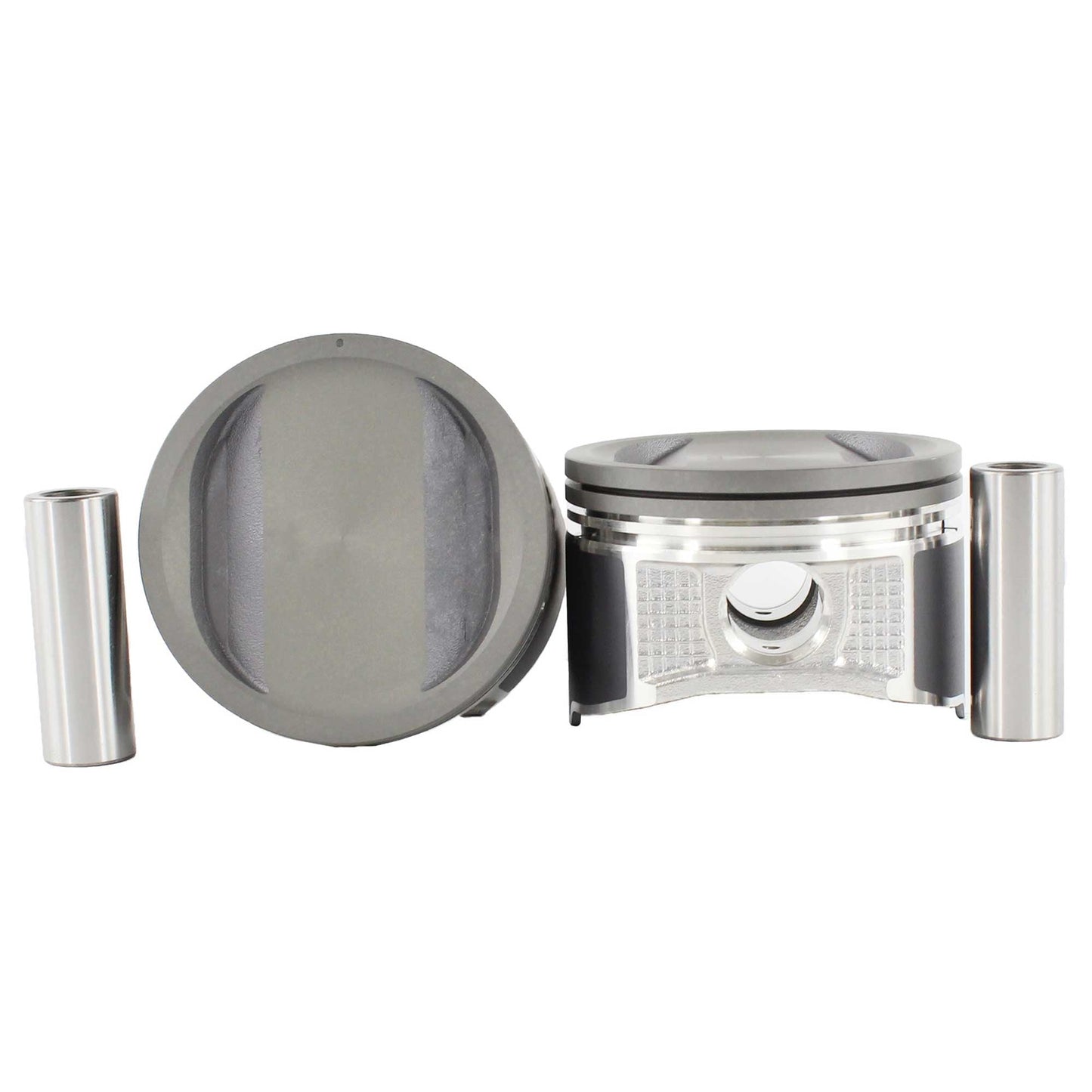 Piston Set 2001-2004 Nissan 3.3L (Oversizes Available)