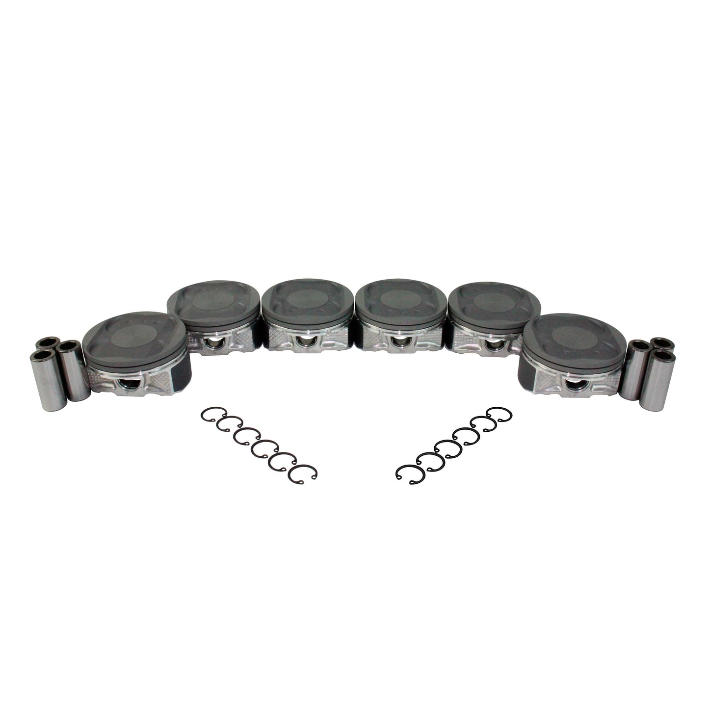 Master Engine Rebuild Kit 2015-2022 Nissan 3.5L
