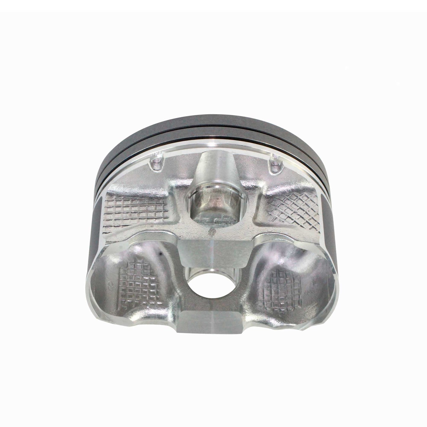 Piston Set 2015-2016 Nissan 3.5L (Oversizes Available)