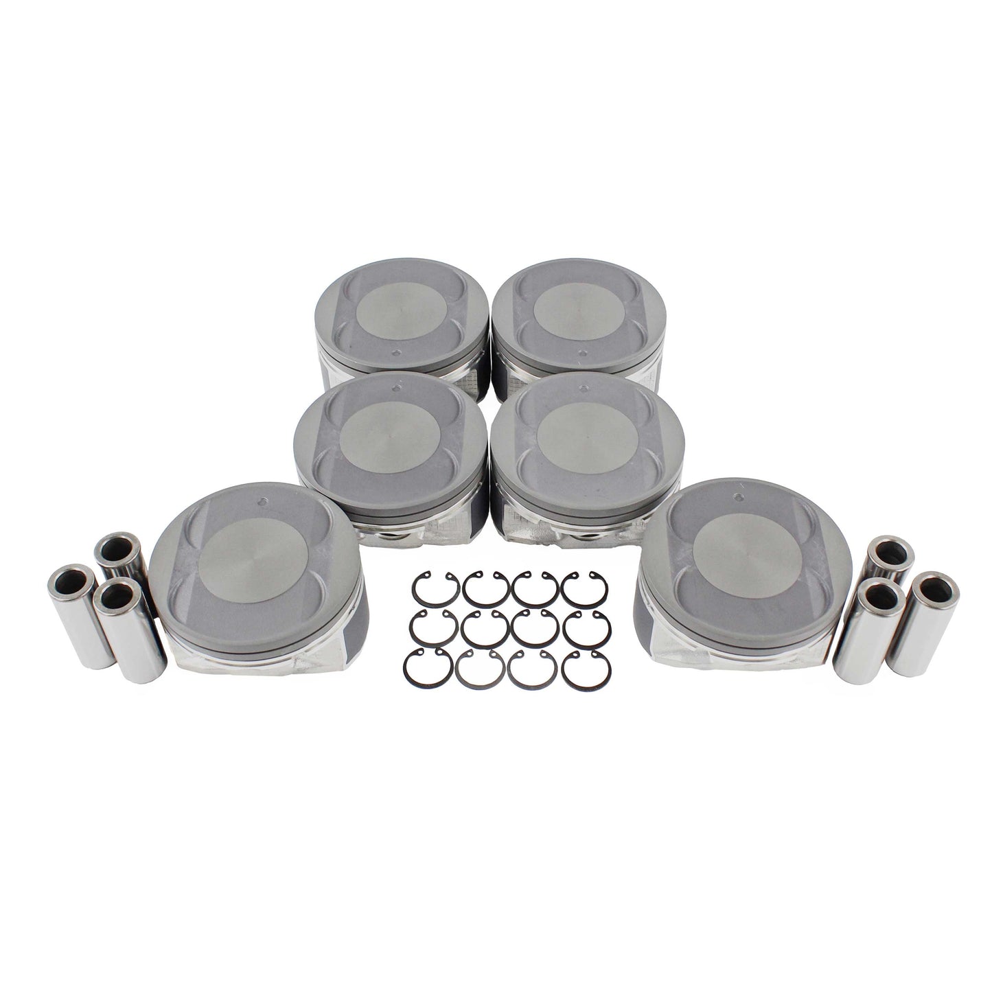 Master Engine Rebuild Kit