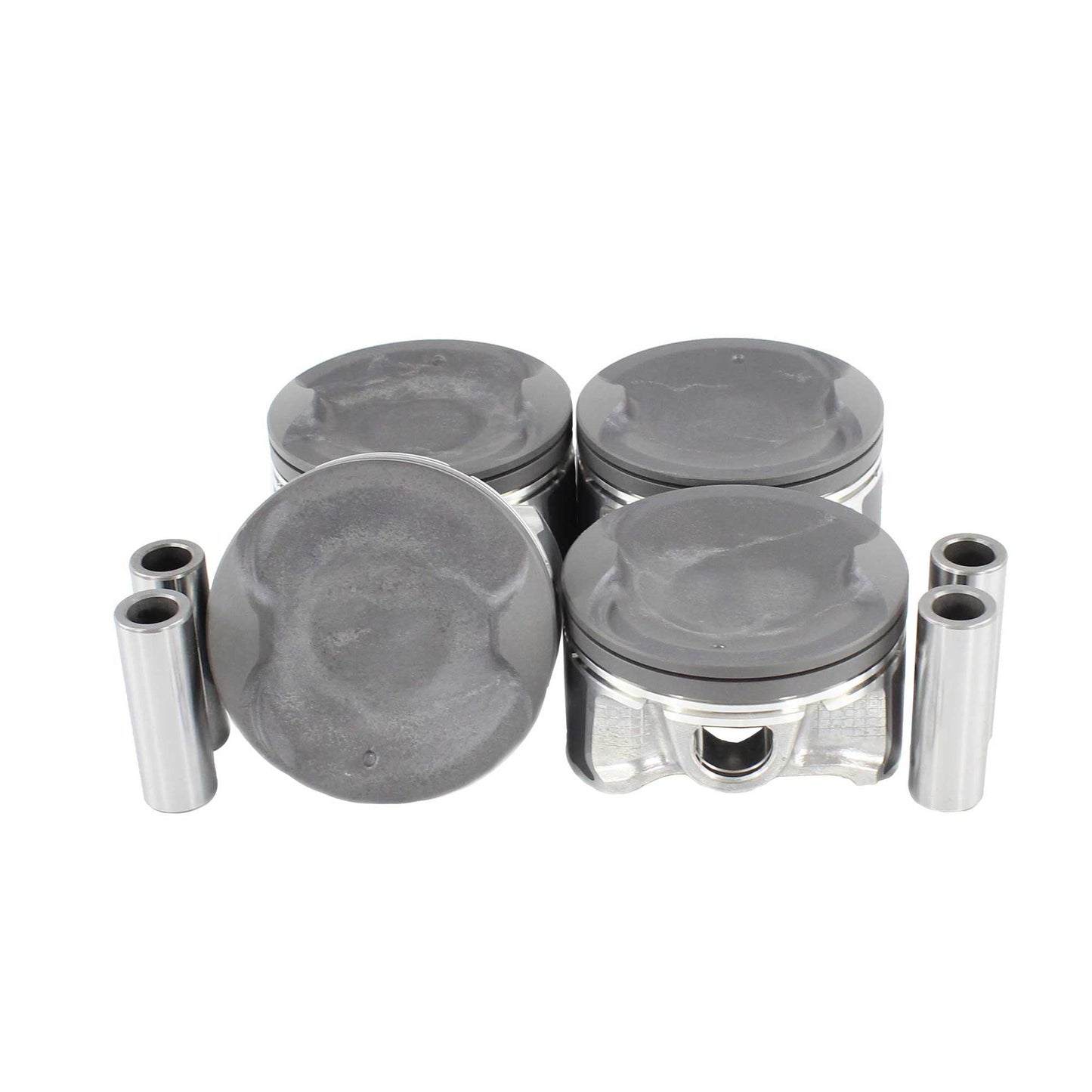 Piston Set 2009-2014 Nissan 3.5L (Oversizes Available)