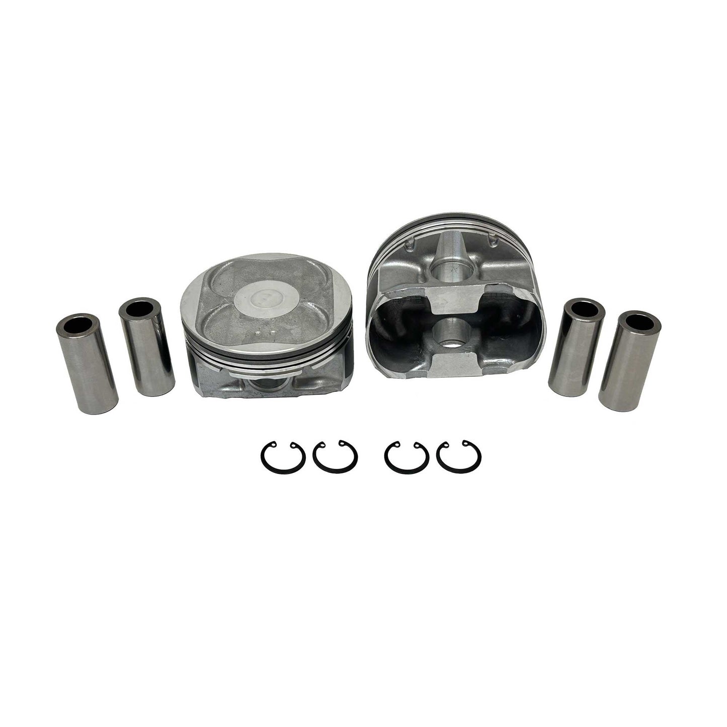 Standard size Complete Piston Set 2016-2022 Nissan 3.5L (Oversizes Available)