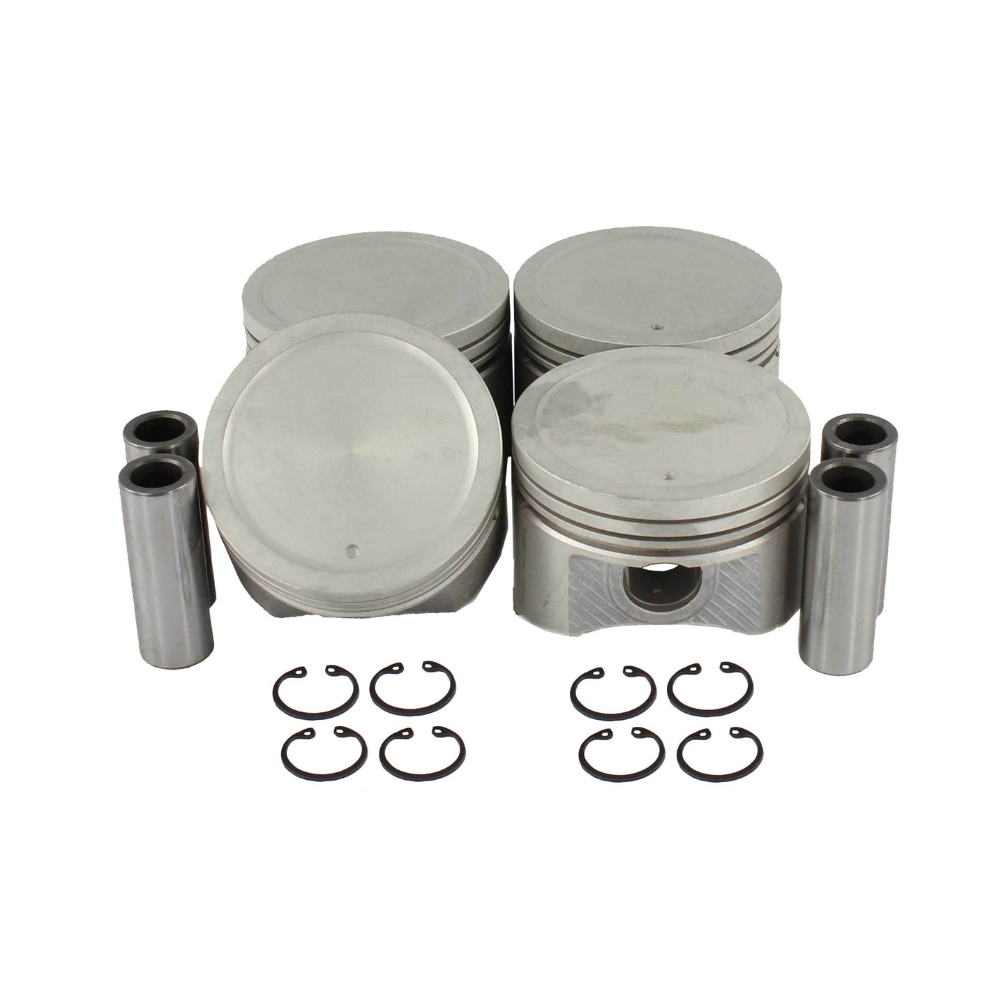 Piston Set 1991-1999 INFINITI,Nissan 2.0L (Oversizes Available)