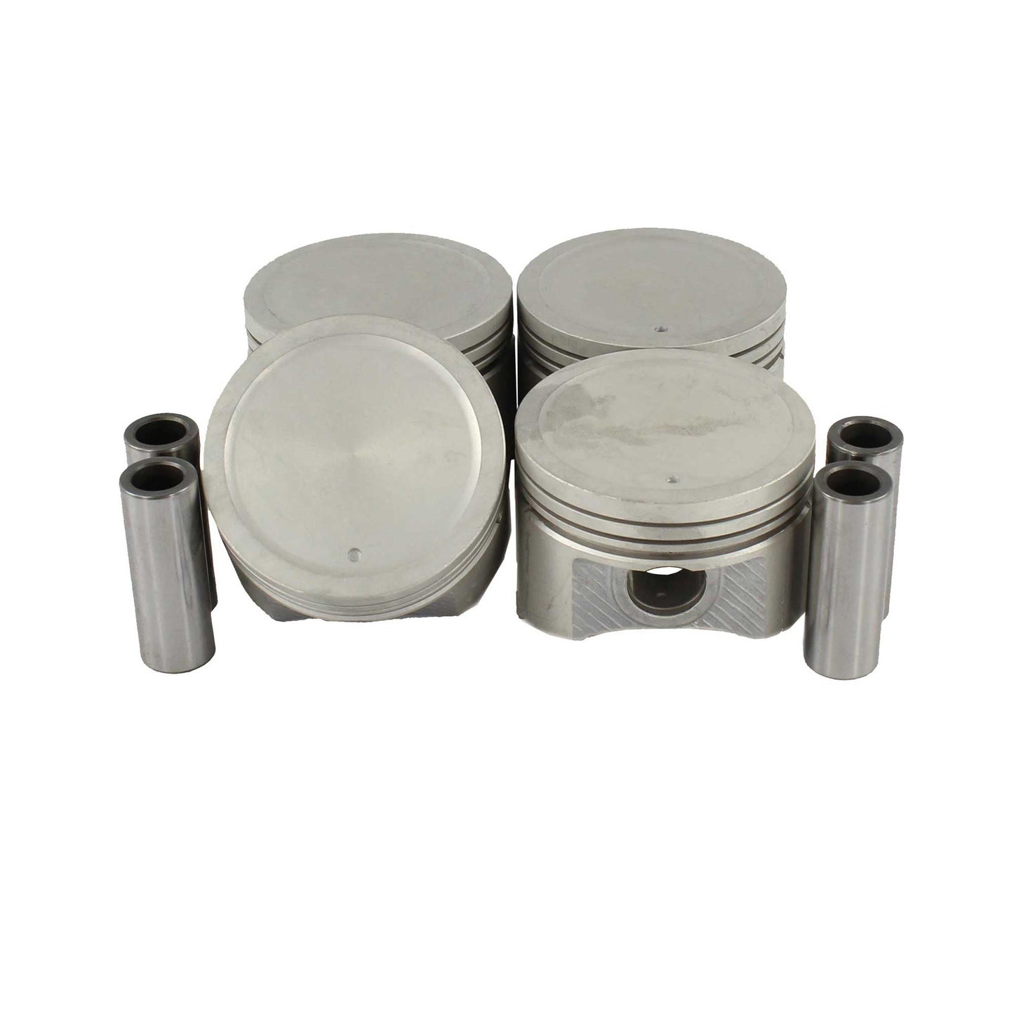 Piston Set 1991-1999 INFINITI,Nissan 2.0L (Oversizes Available)