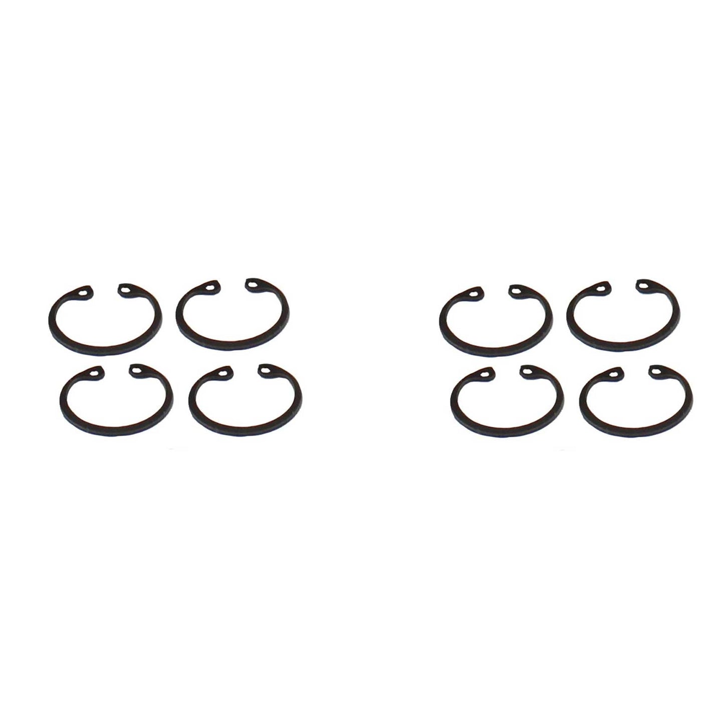 Piston Set 1991-1999 INFINITI,Nissan 2.0L (Oversizes Available)