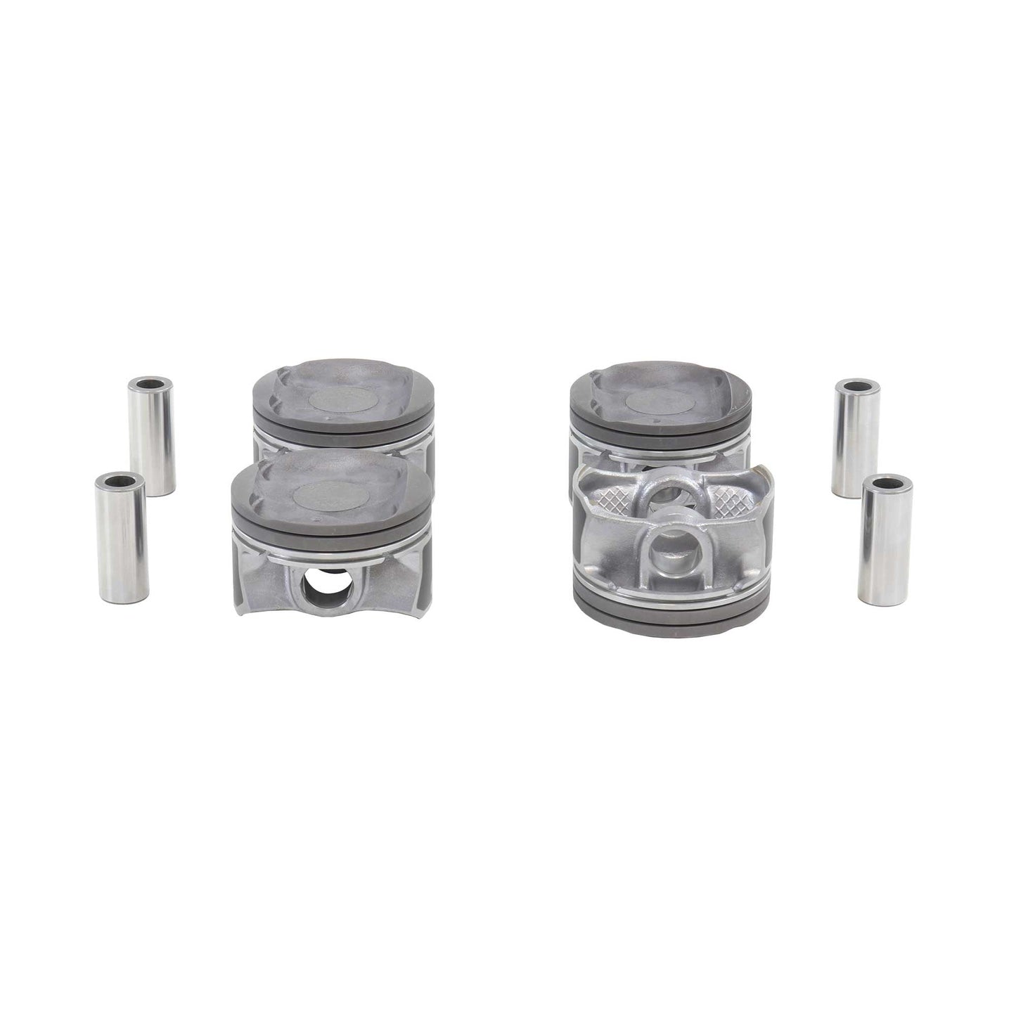 Piston Set 2013-2019 Nissan 1.8L (Oversizes Available)