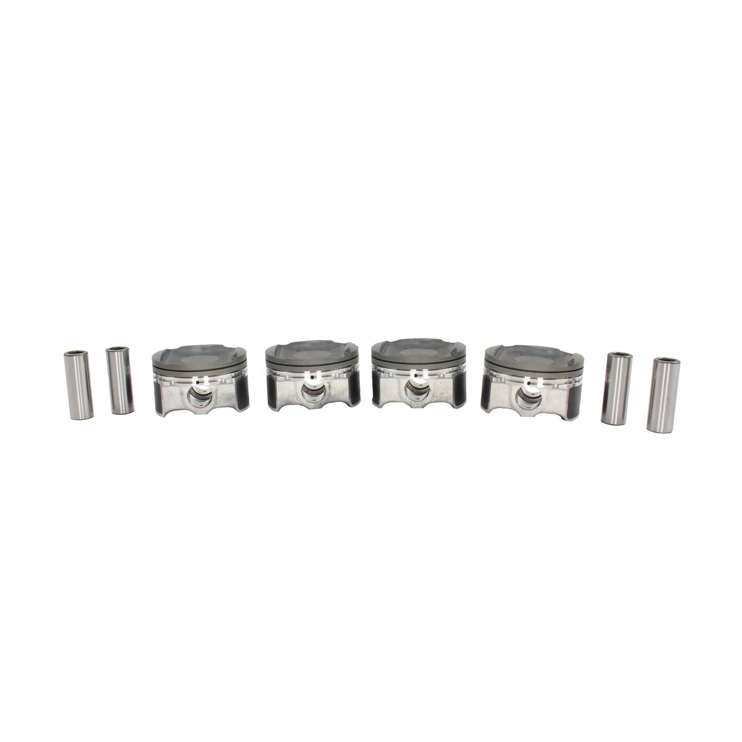 Piston Set 2012-2016 Nissan 1.6L (Oversizes Available)