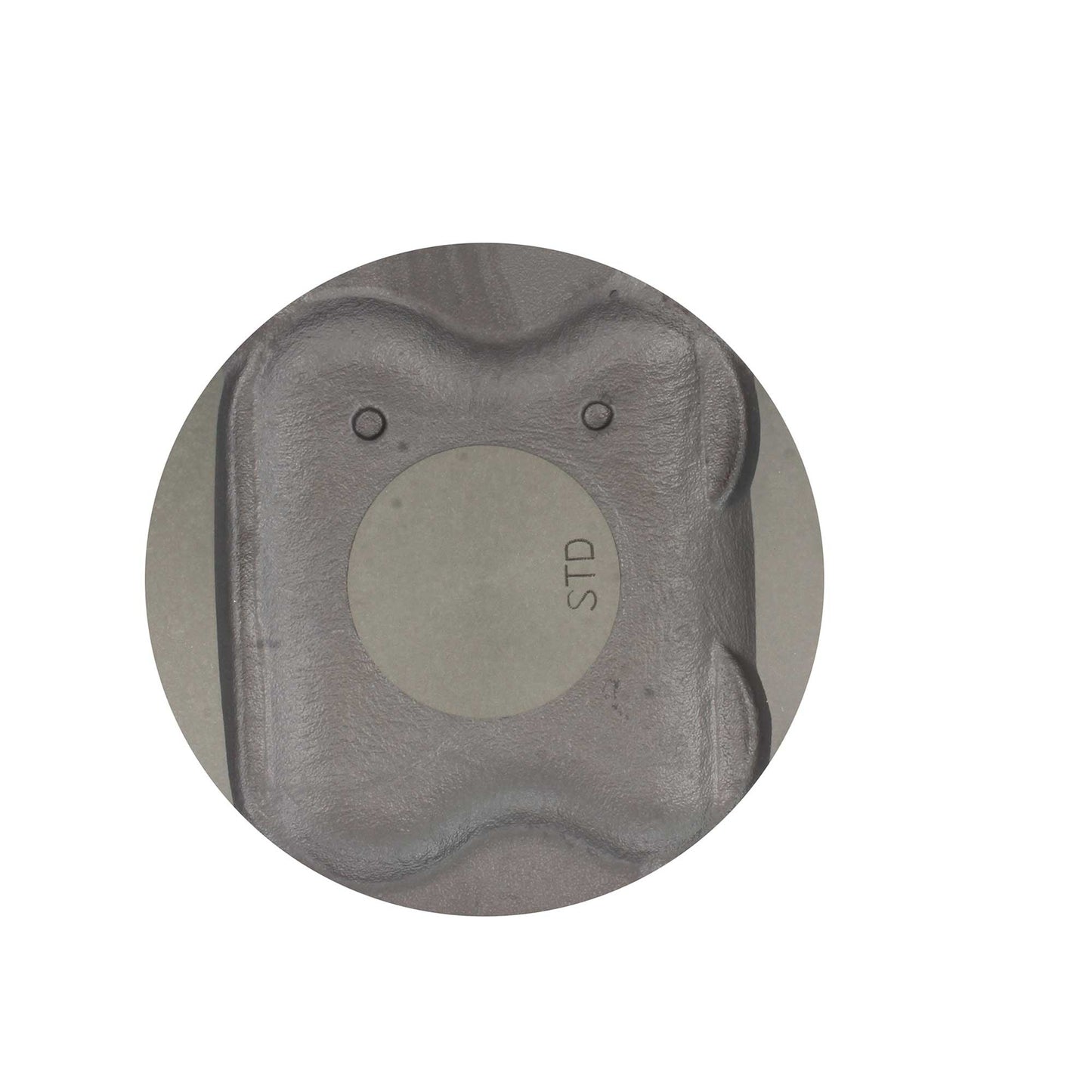 Piston Set 2012-2016 Nissan 1.6L (Oversizes Available)