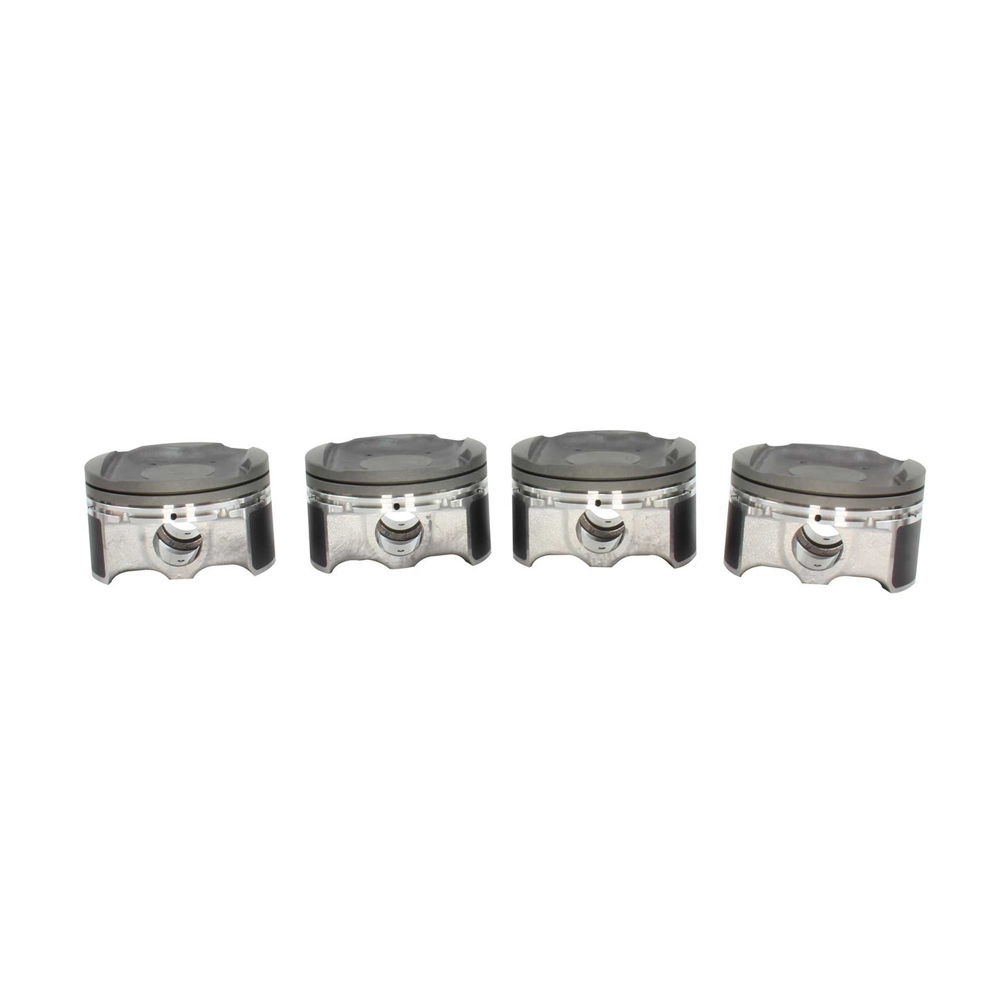 Piston Set 2012-2016 Nissan 1.6L (Oversizes Available)