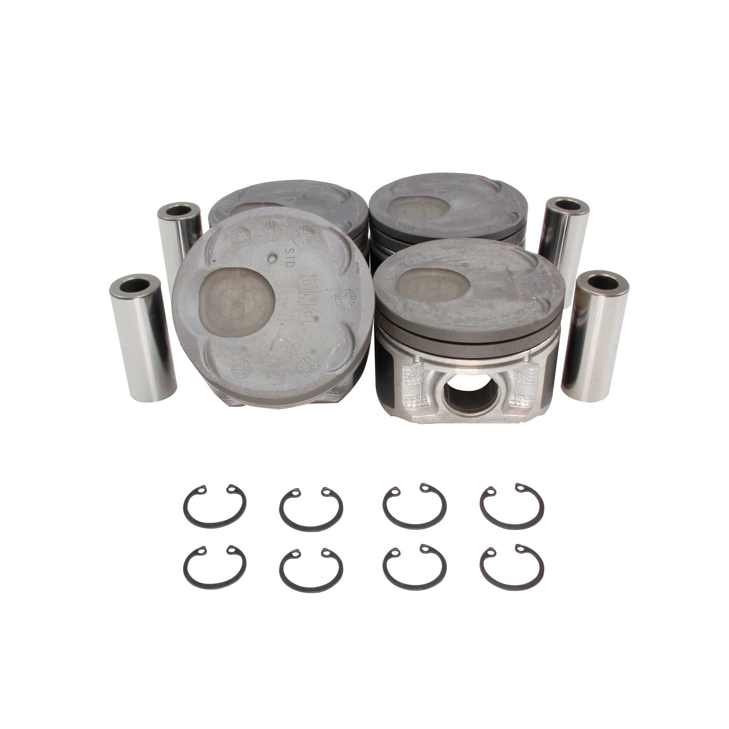 Master Engine Rebuild Kit 2013-2014 Nissan 1.6L