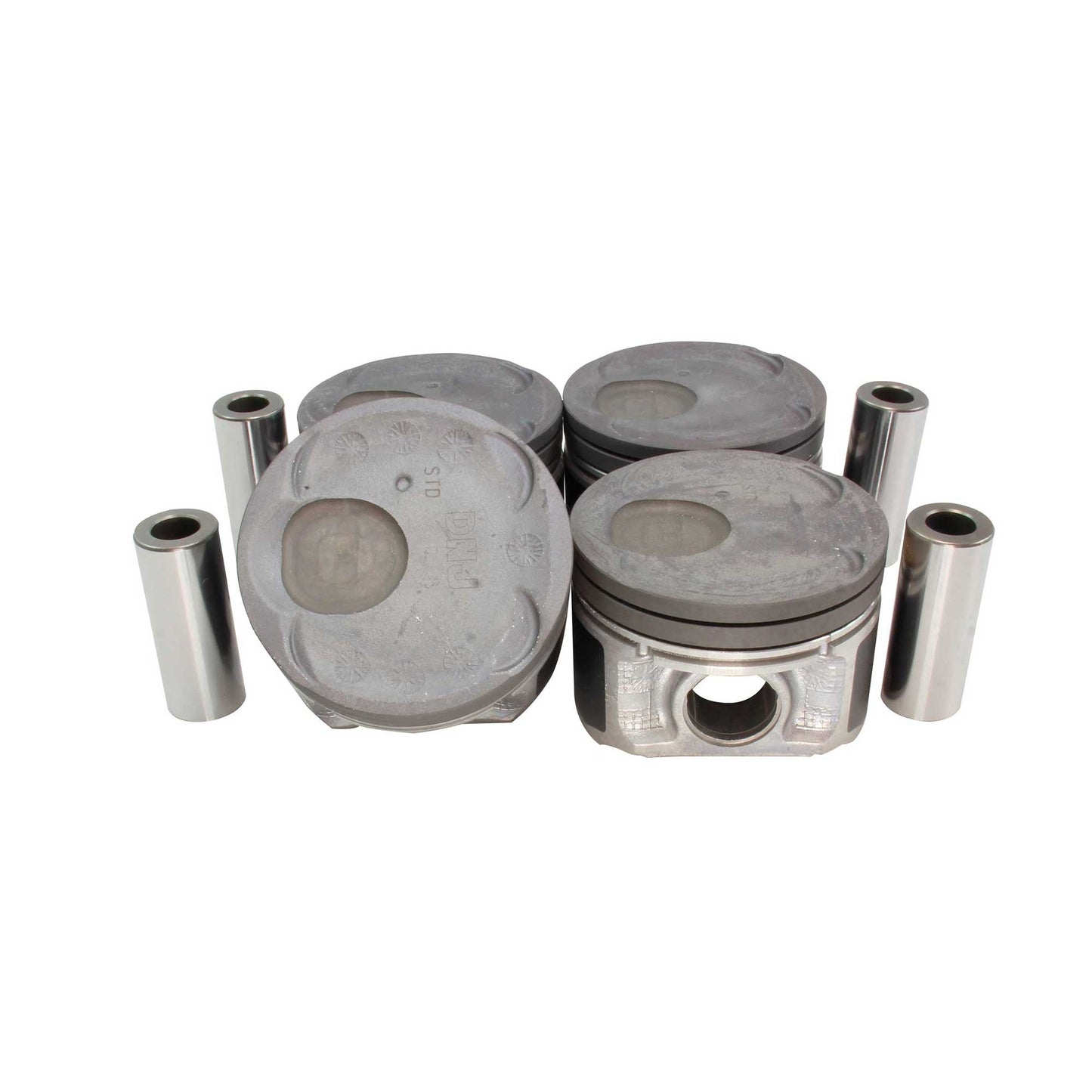 Piston Set 2011-2017 Nissan 1.6L (Oversizes Available)